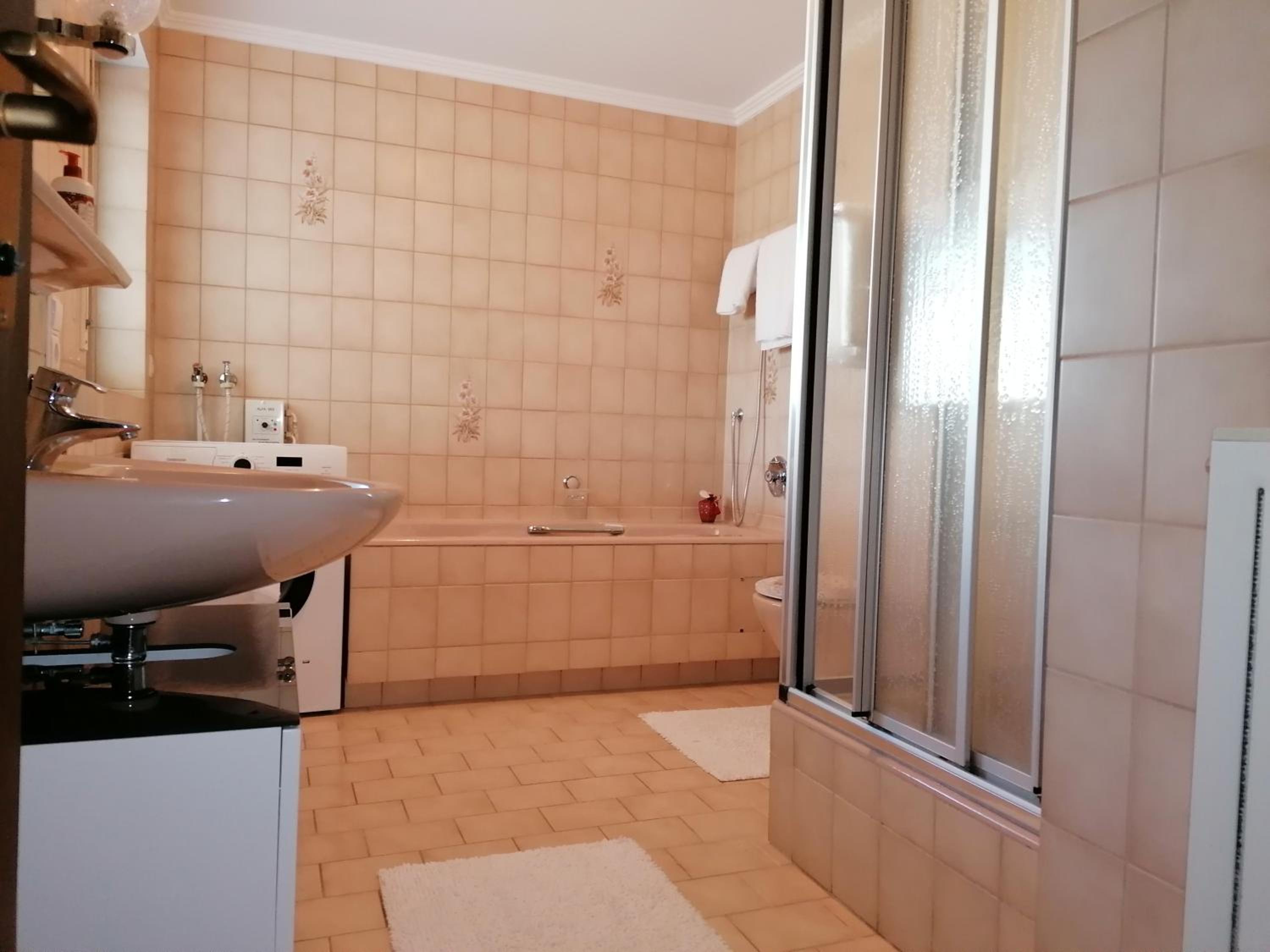 Apartment - Ground Floor photo 1