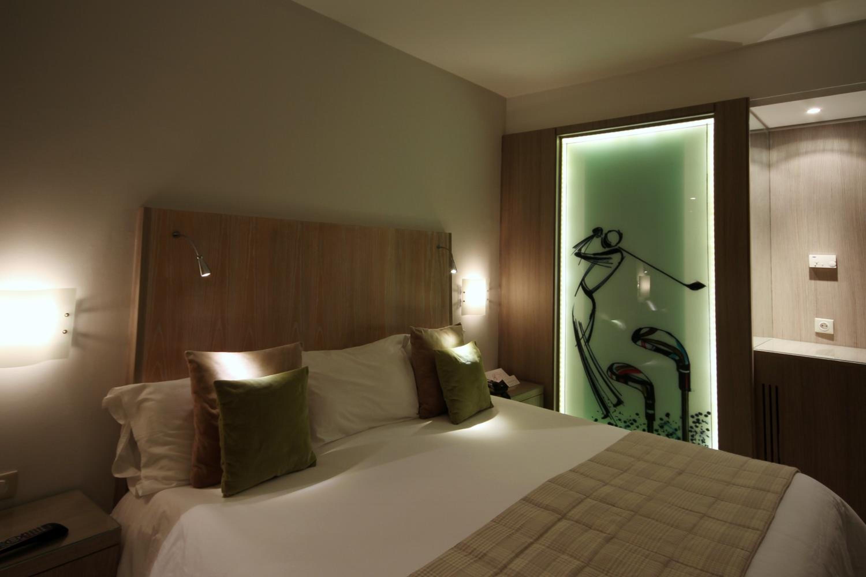 Superior Double Room photo 3