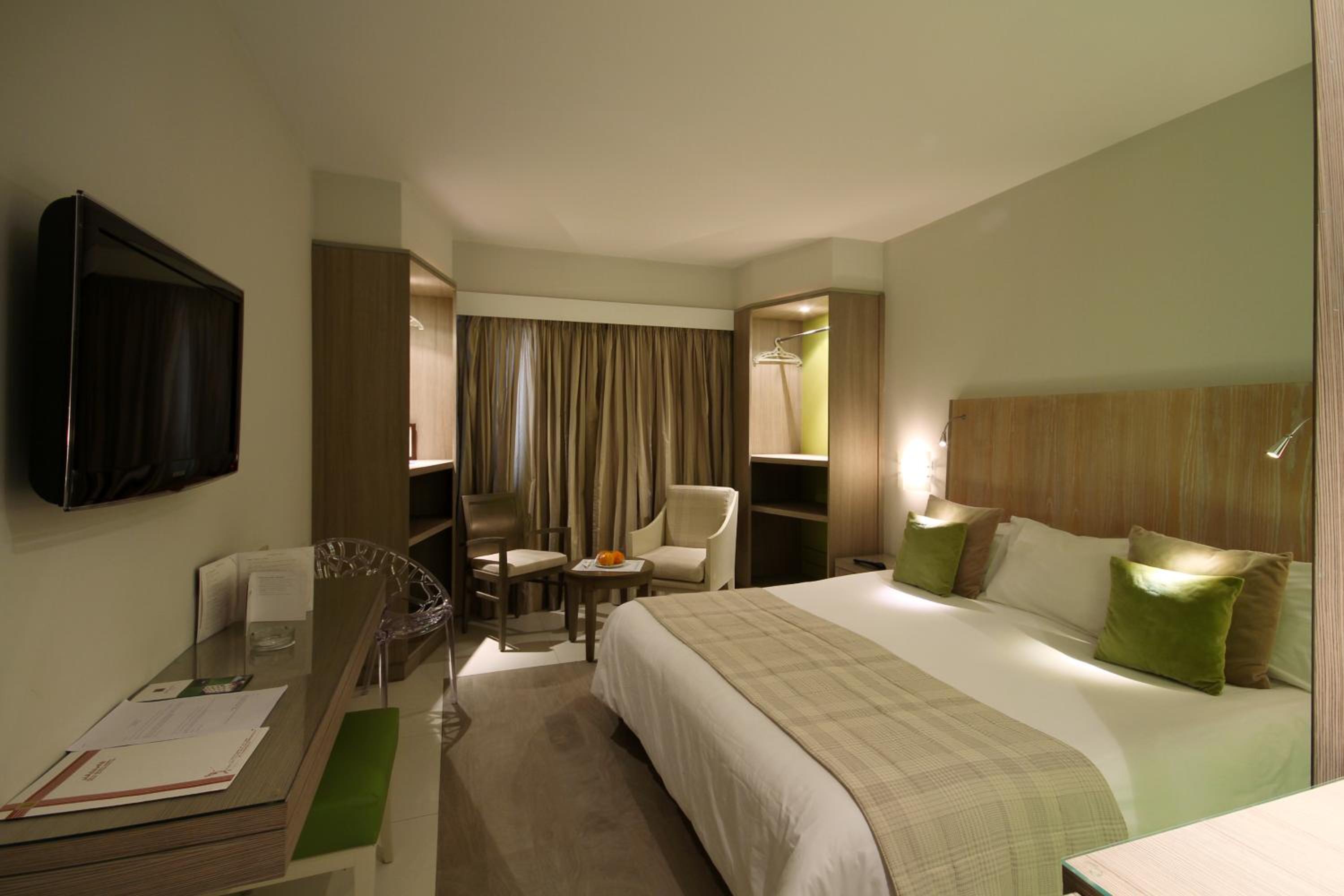 Superior Double Room photo 2