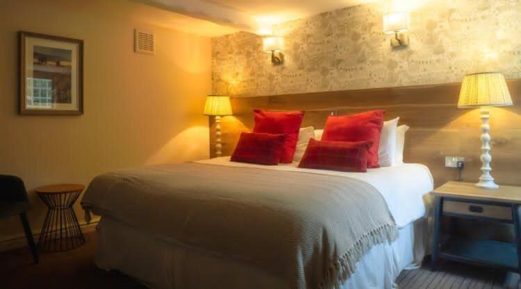Classic Double Room - Photo 2