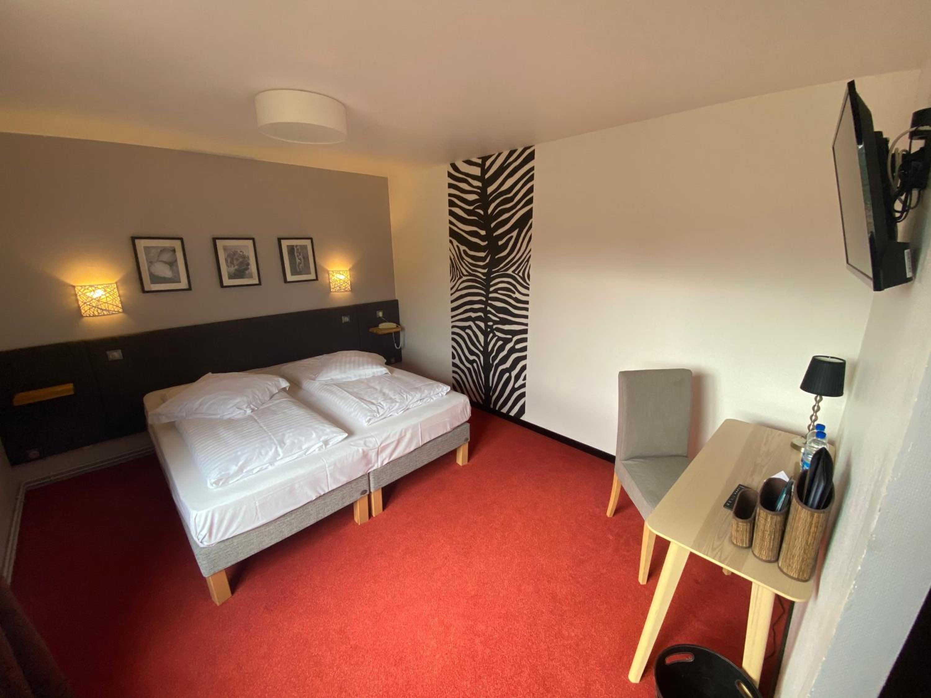 Superior Double Room photo 1