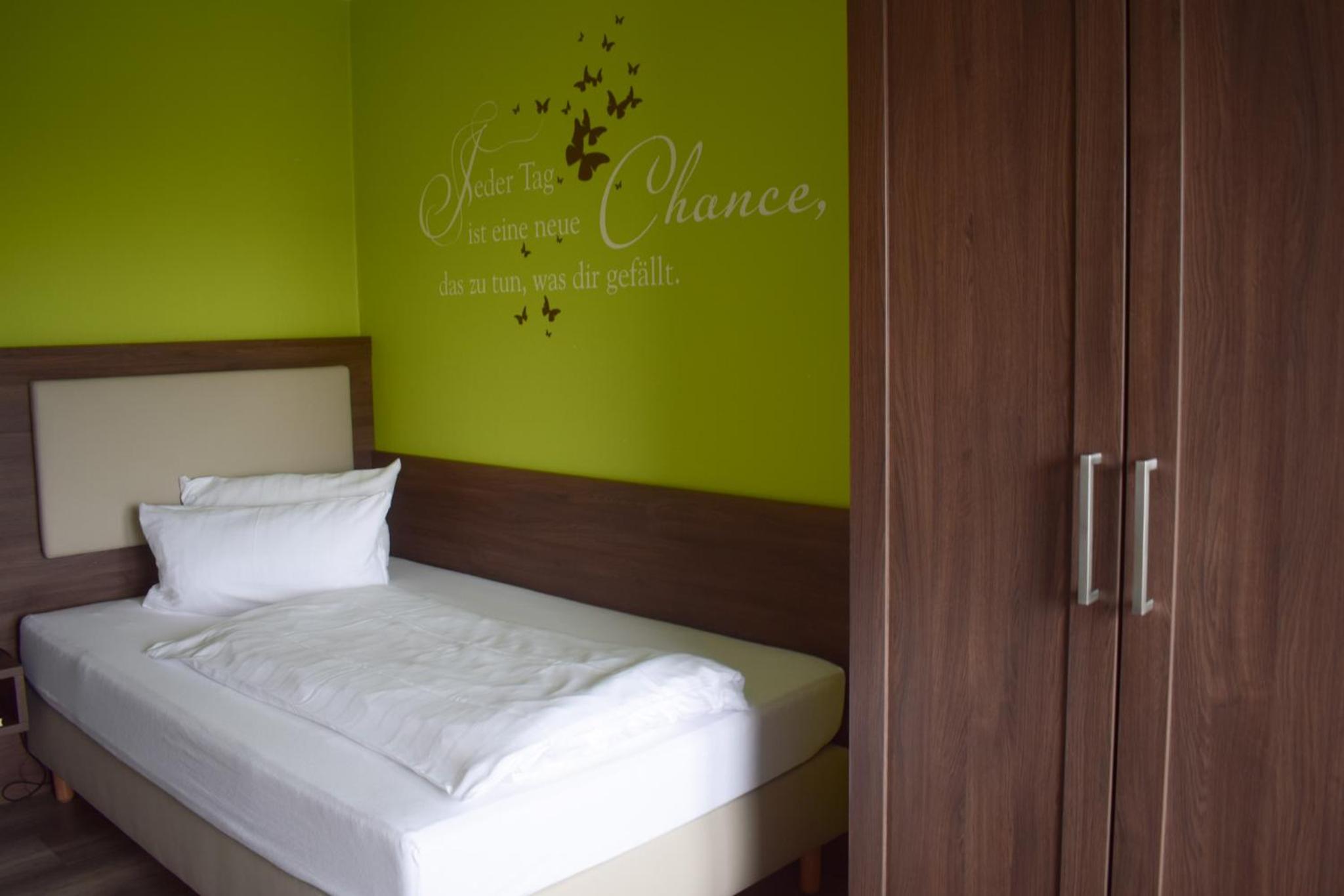 Comfort Single Room photo 1