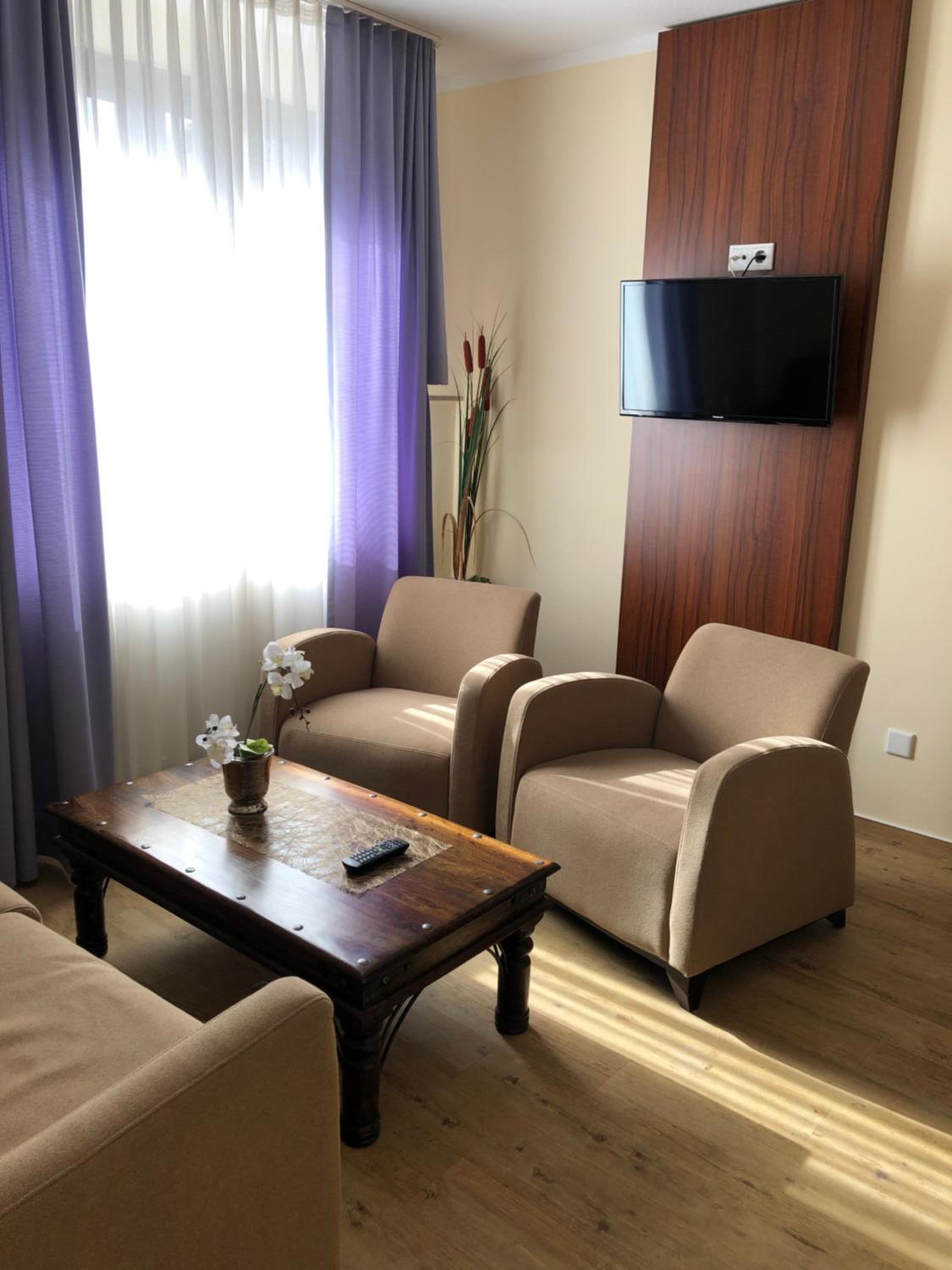 Suite photo 2