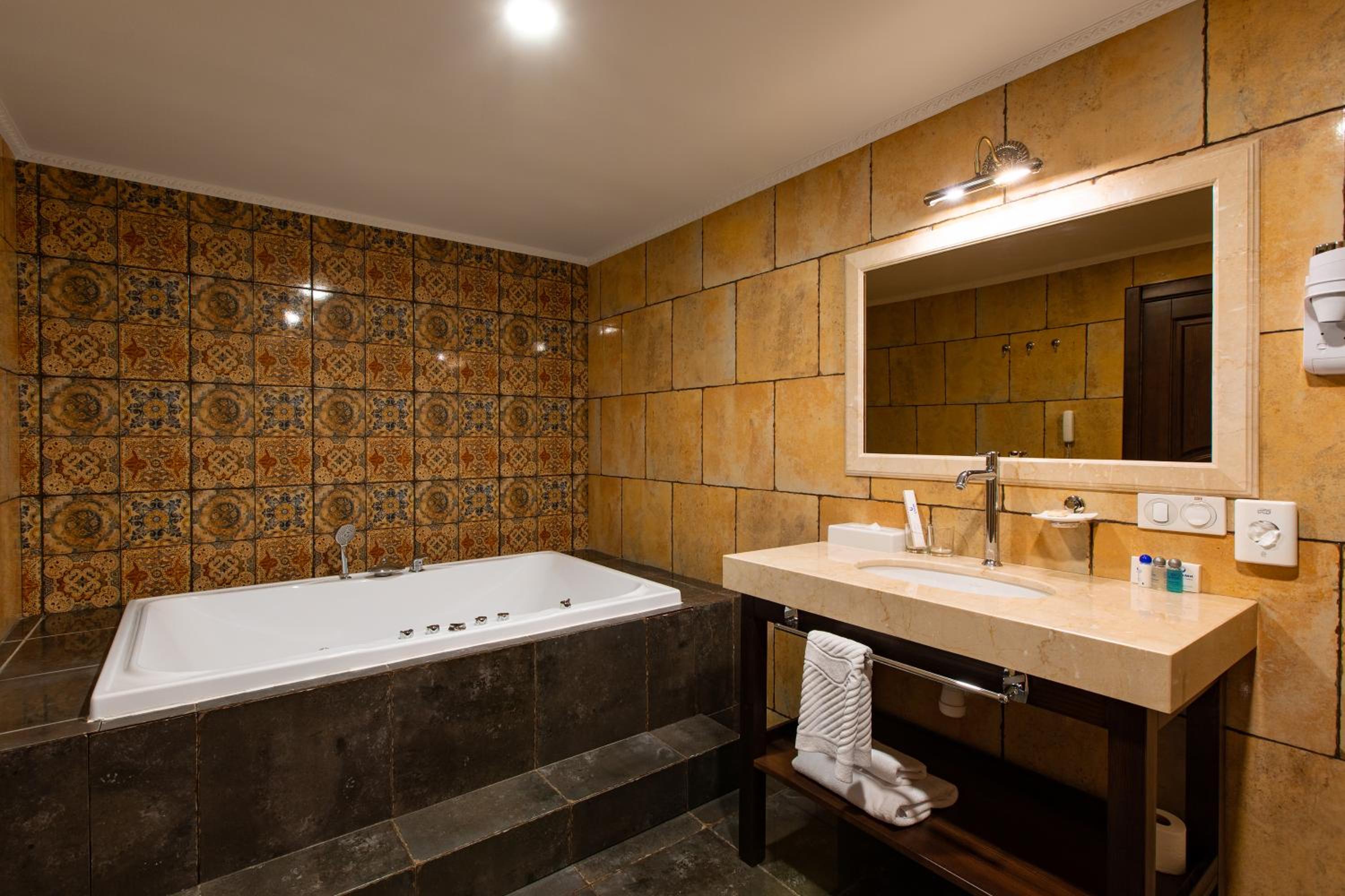 Presidential Suite without SPA access  photo 2