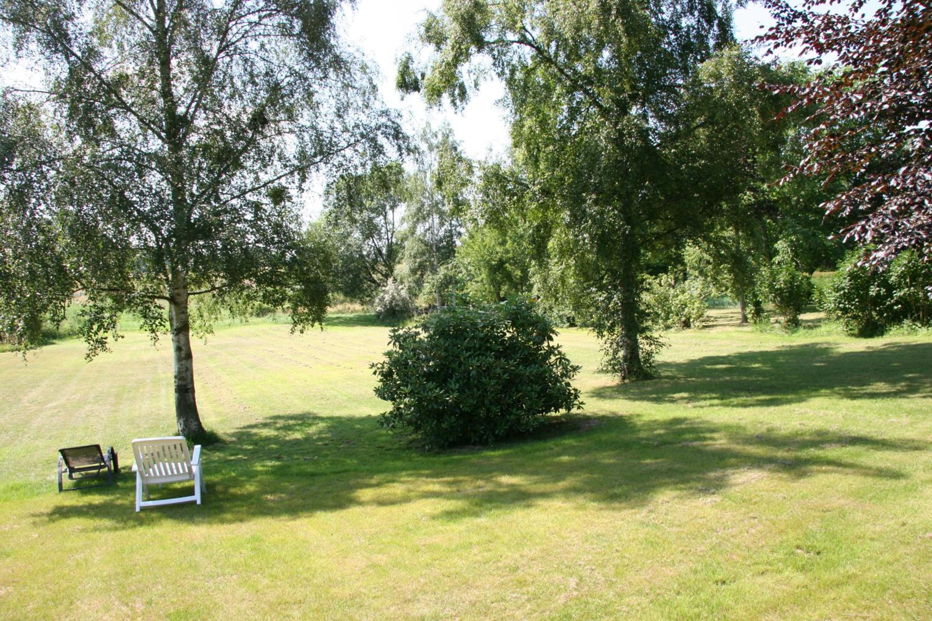 Four-Bedroom House - Schlei - Photo 13