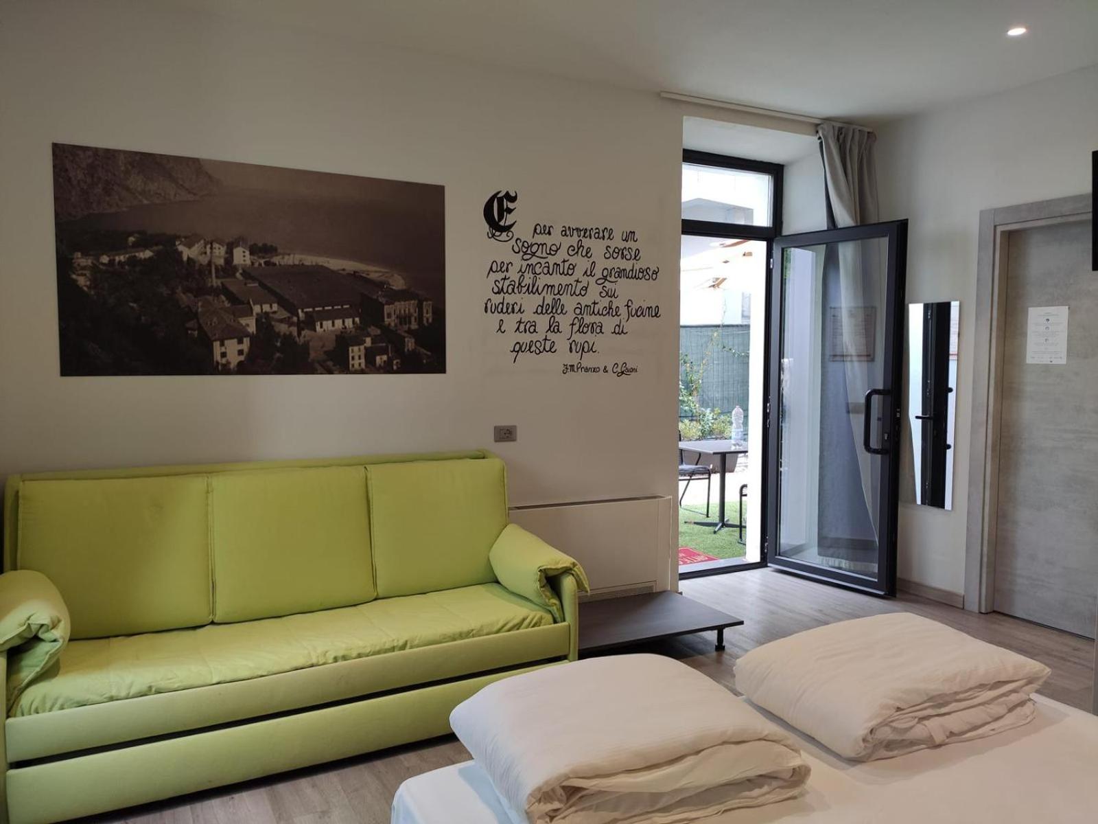 Quadruple Room photo 1