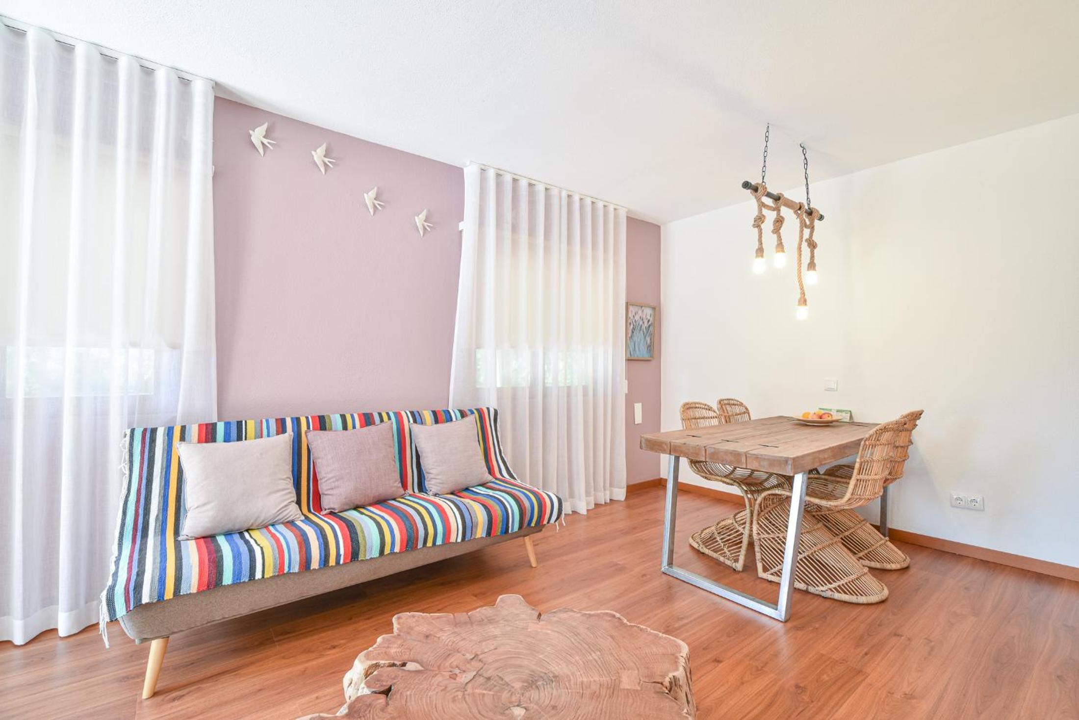 Apartment photo 1