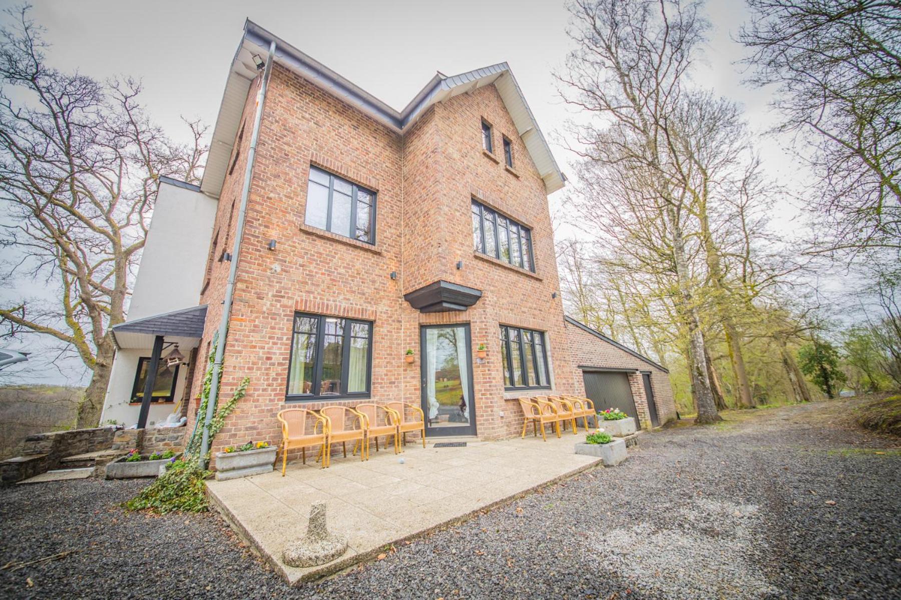 Villa photo 1