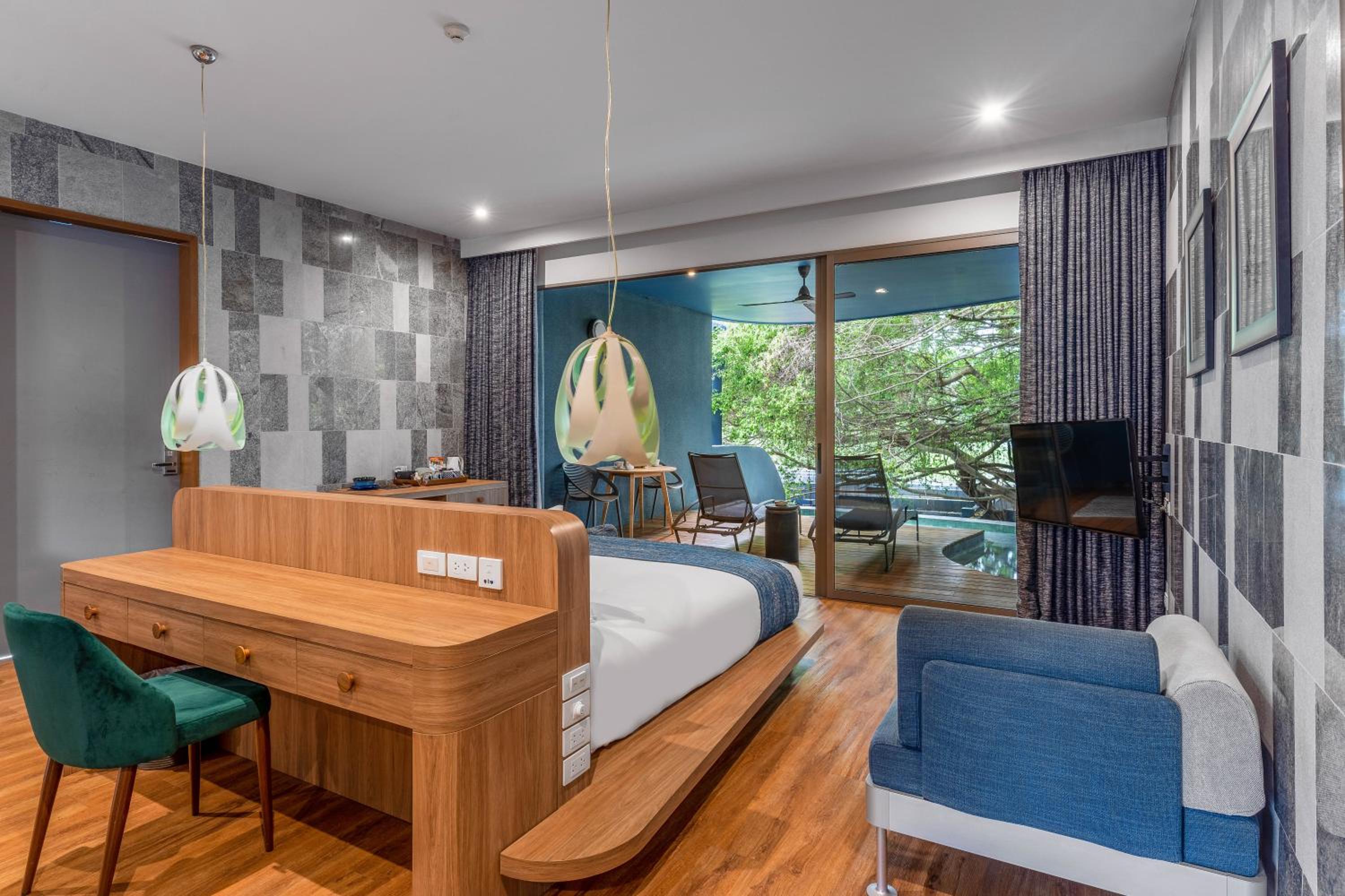 Banyan Pool Villa