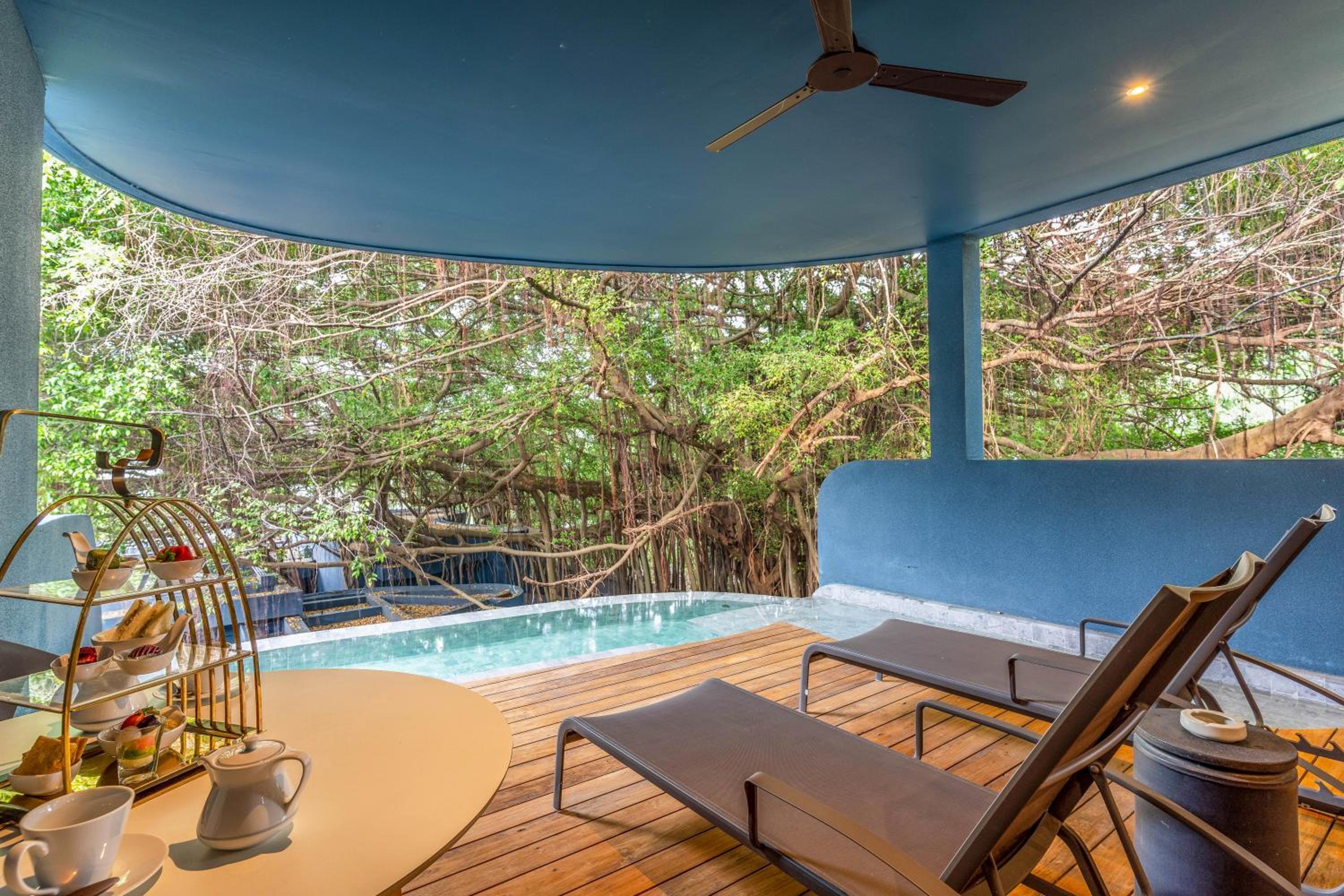 Banyan Pool Villa thumbnail 6