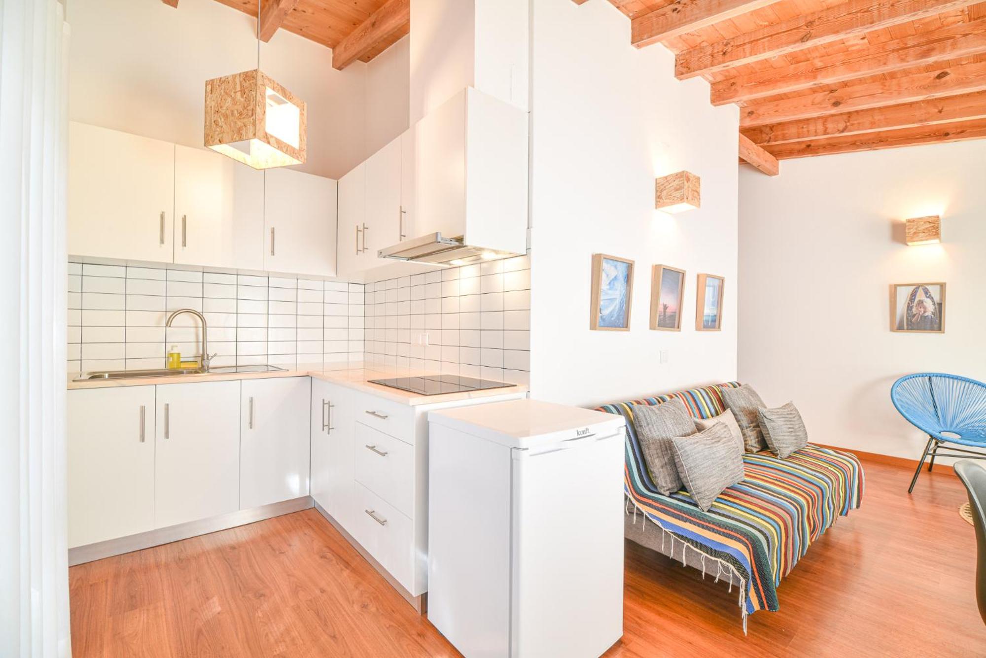 Apartment - Ground Floor photo 3