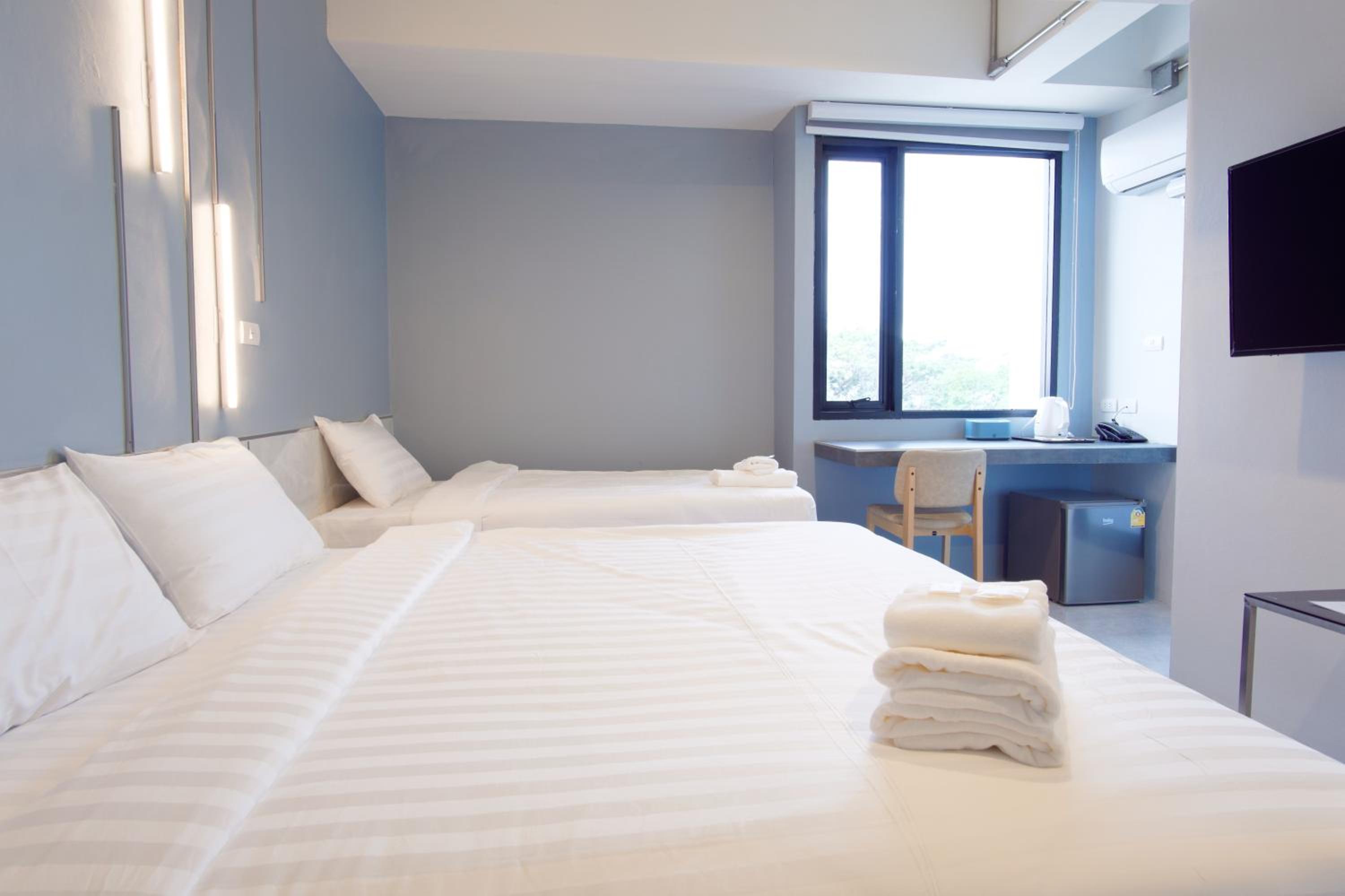 Classic Triple Room - Photo 5