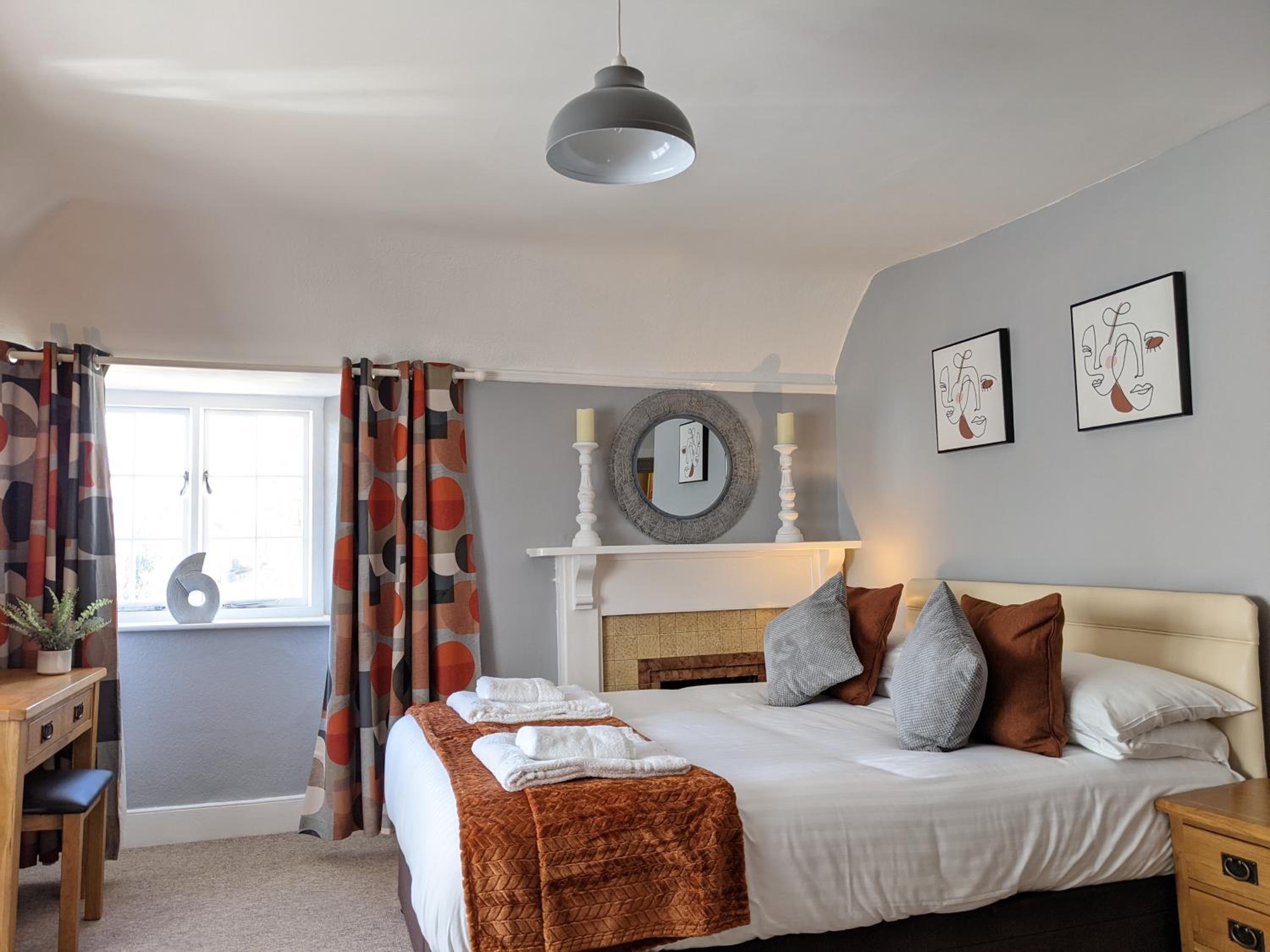 Basic Double Room photo 1