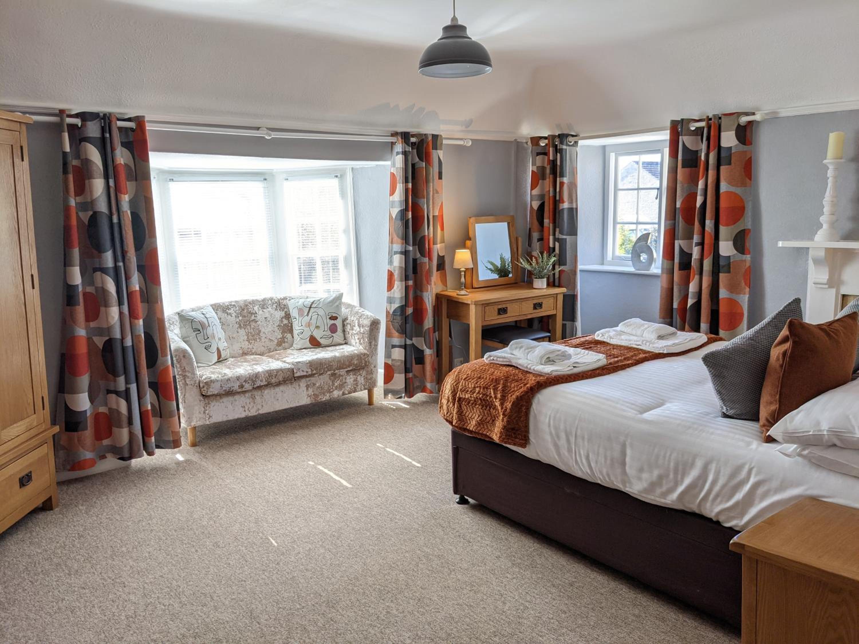 Basic Double Room photo 3