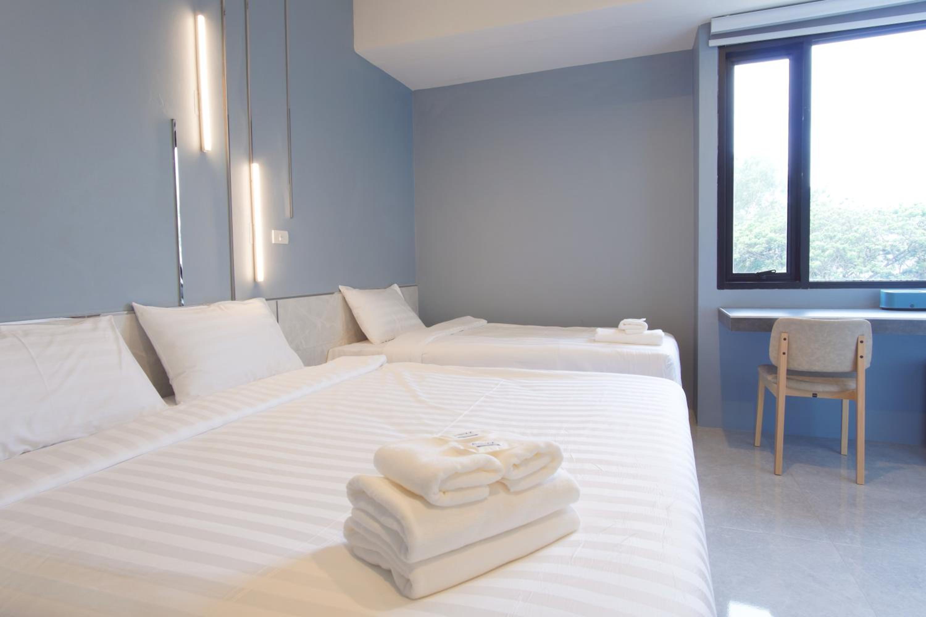 Classic Triple Room - Photo 1