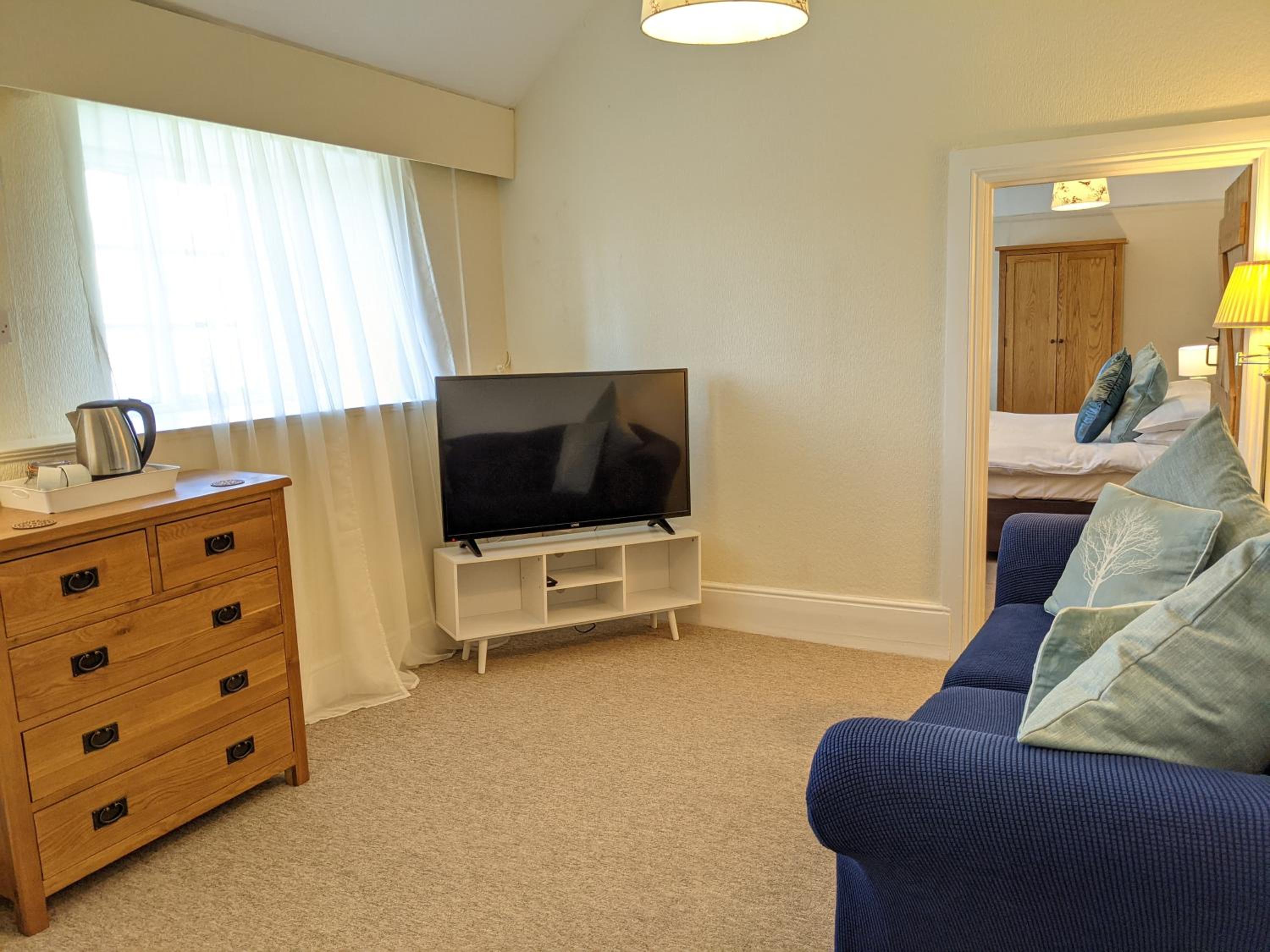 Deluxe Double Room photo 1