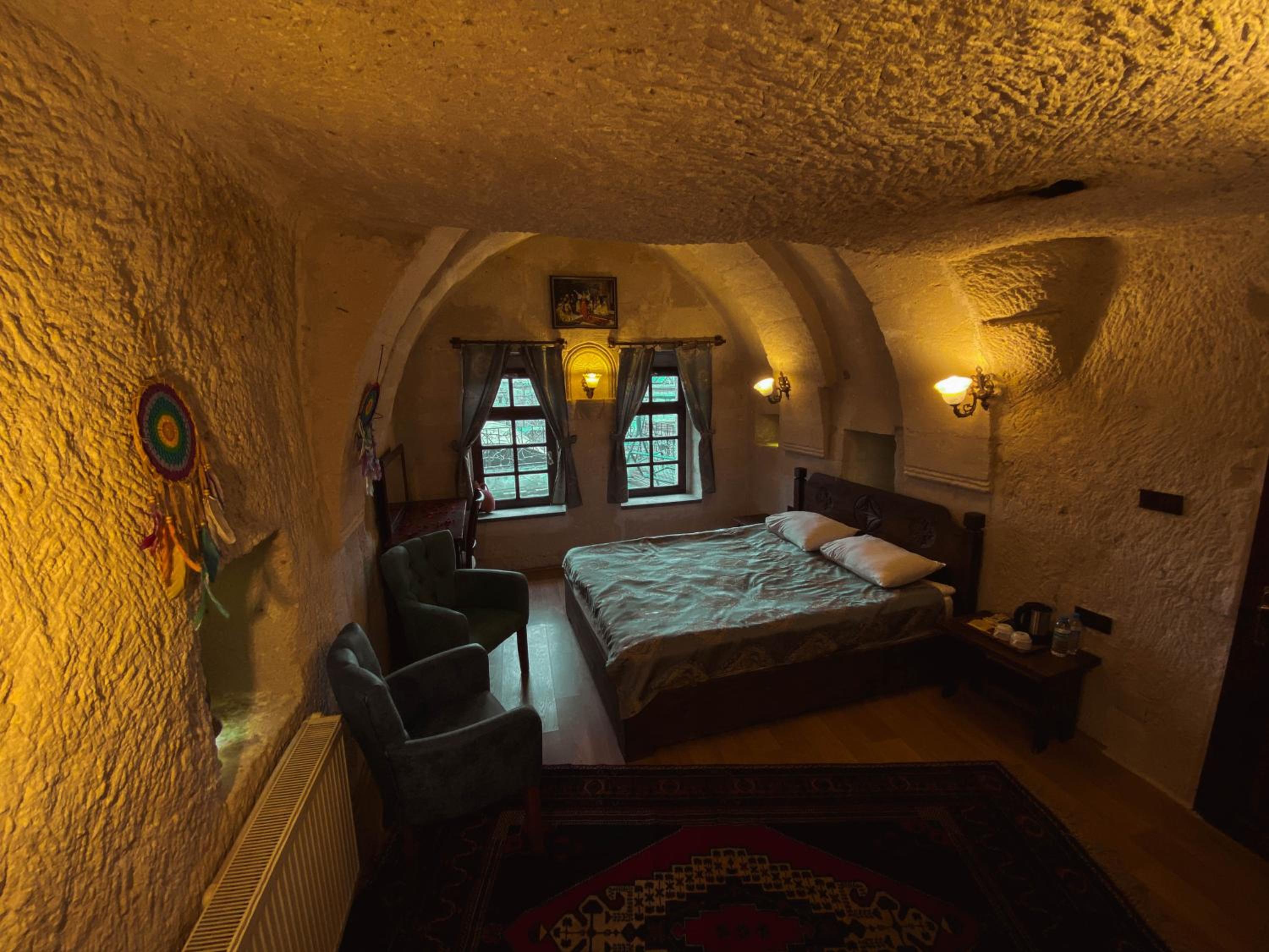 Superior Double Room photo 1