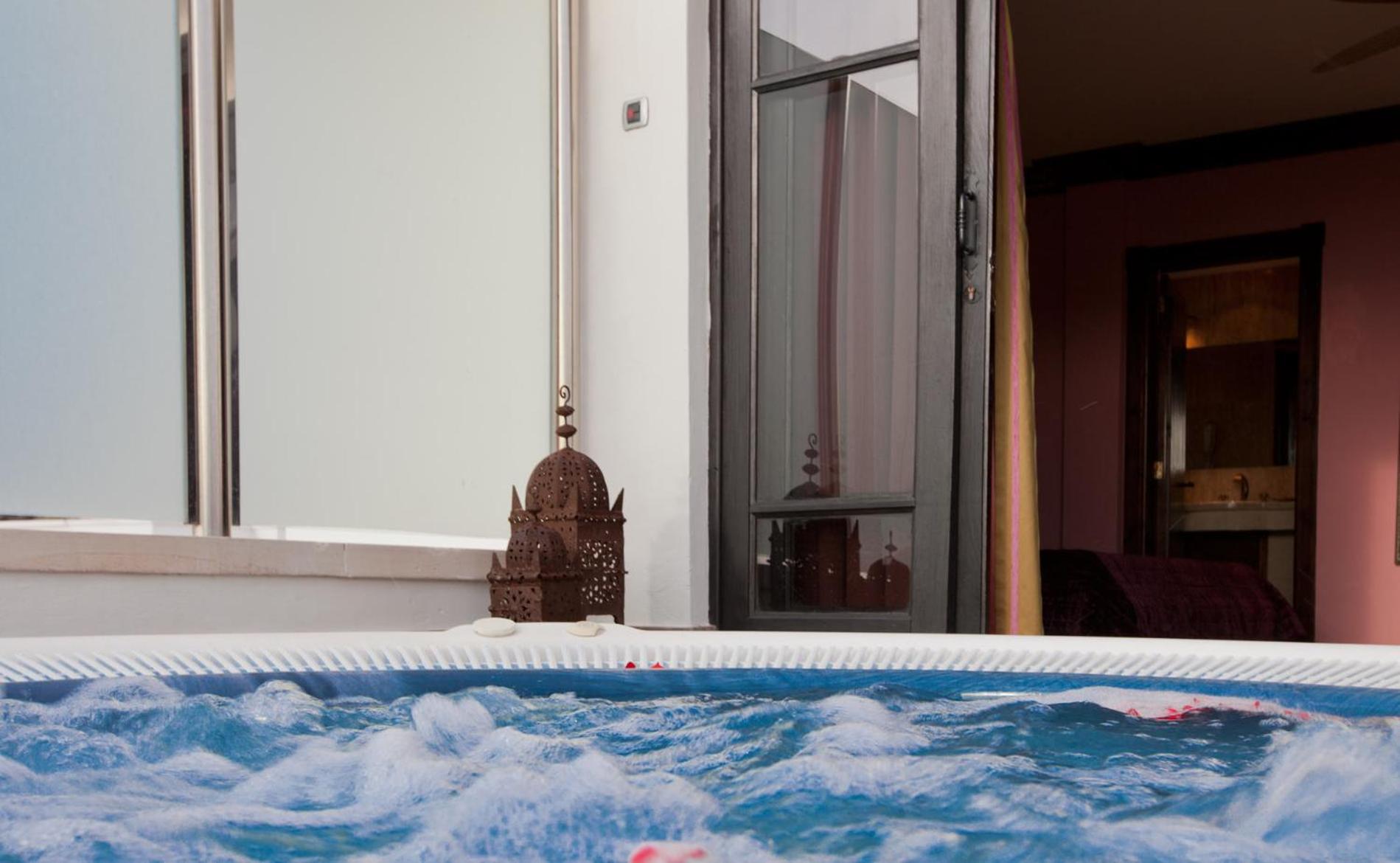 Four-Bedroom Luxury Suite with Sea View (4 Adults + 2 Children), photo 6