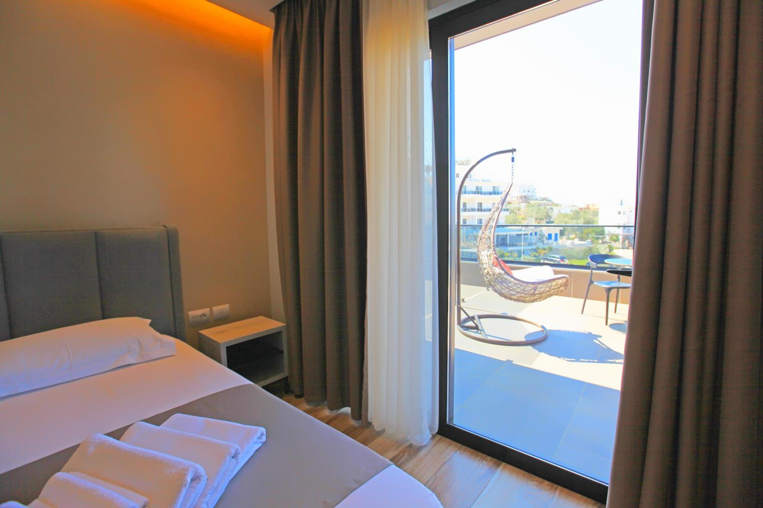 Double Room with Sea View photo 3