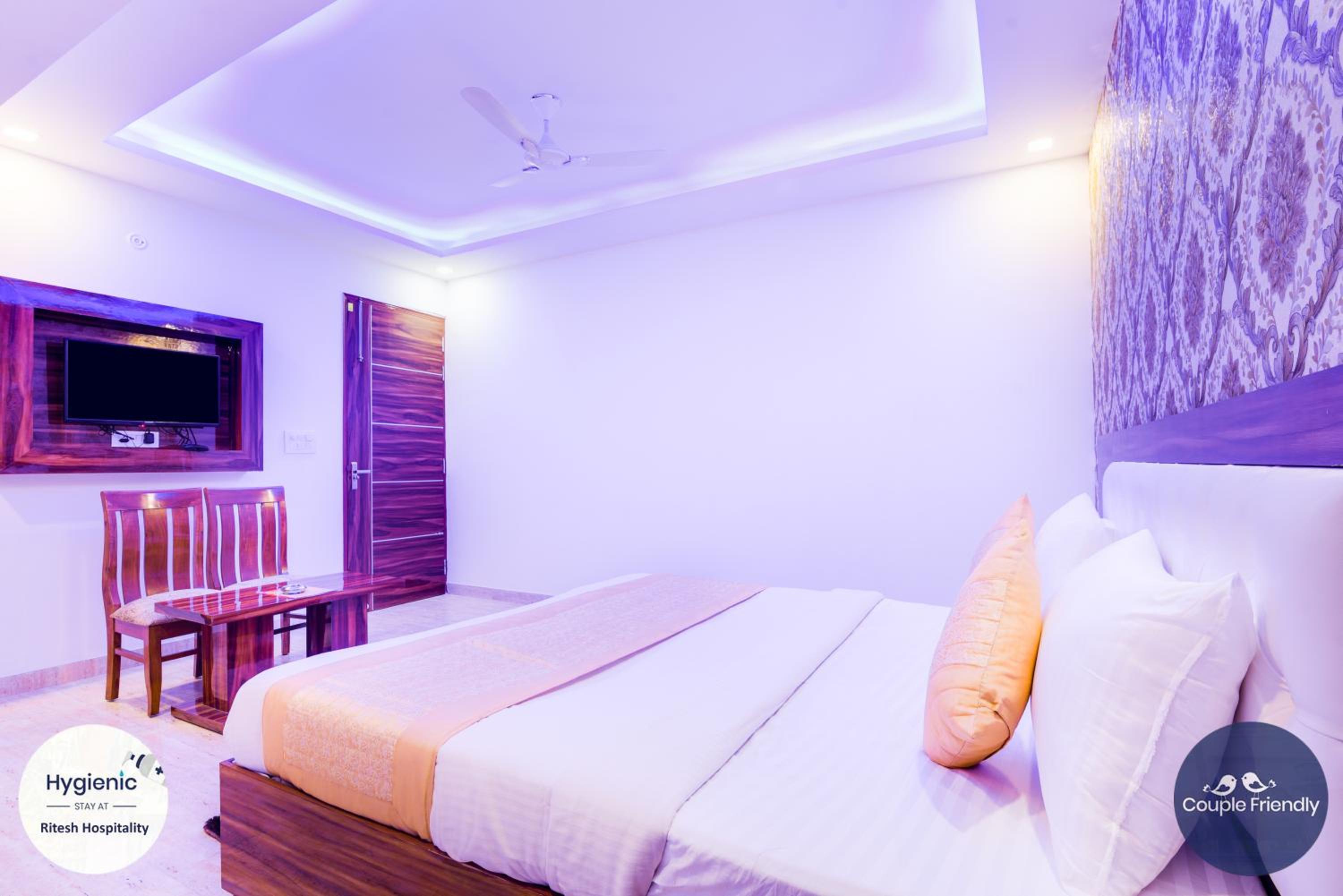 Small Double Room - Photo 2