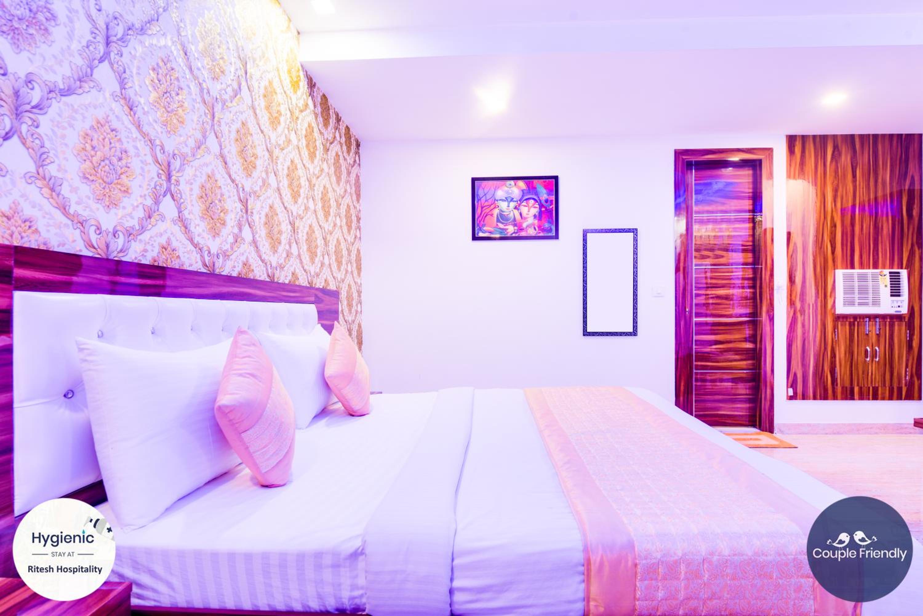 Small Double Room - Photo 7
