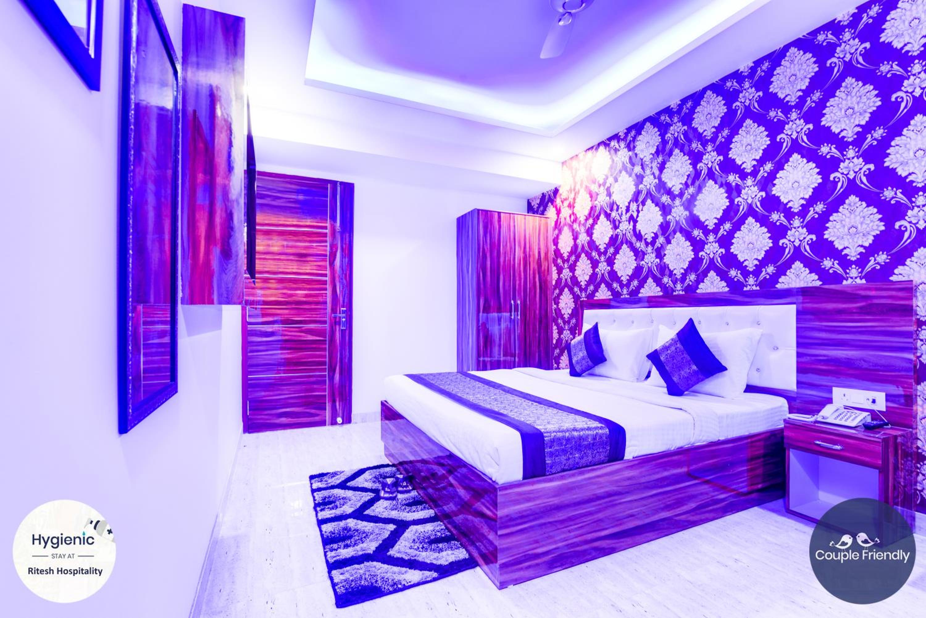 Small Double Room - Photo 5