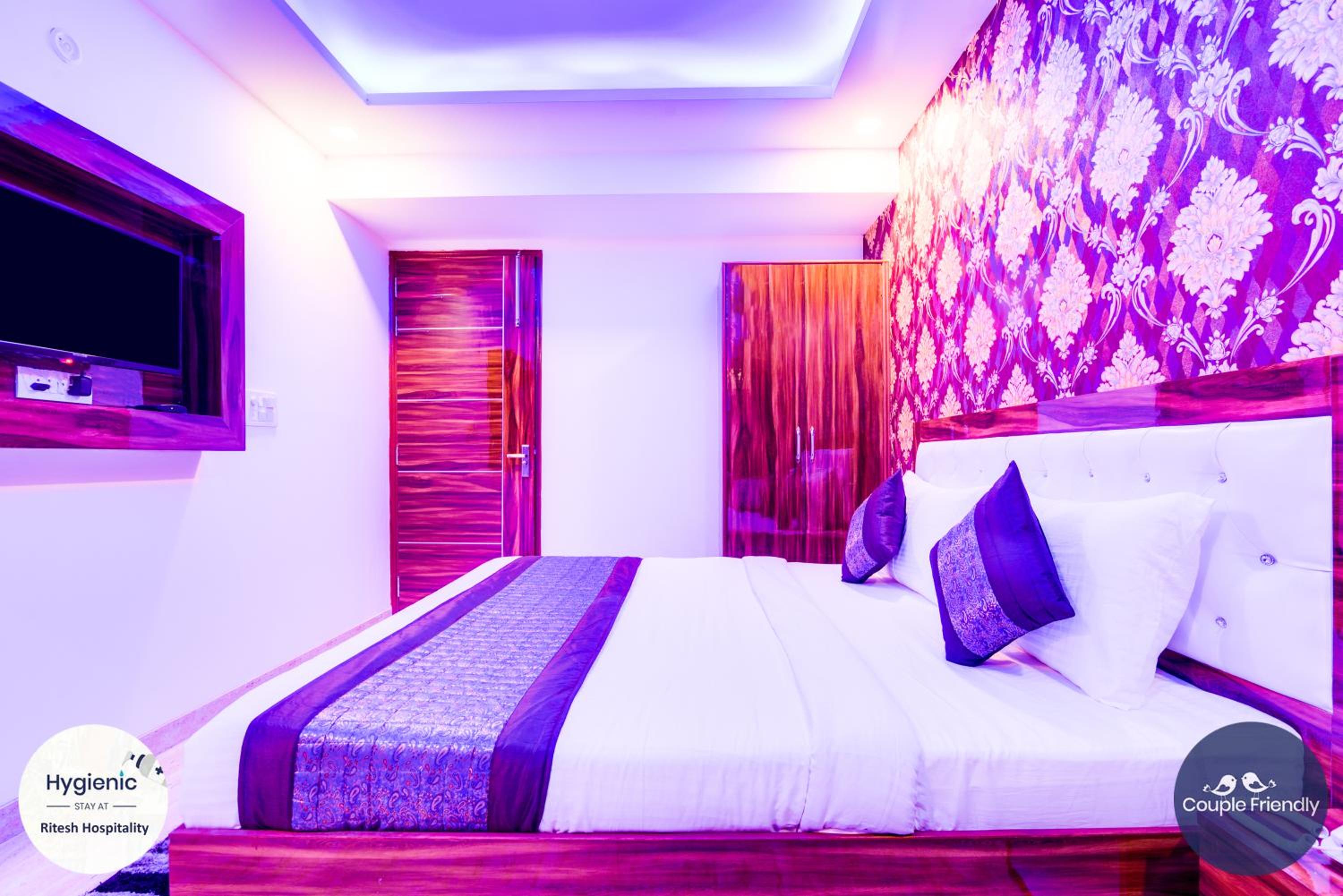 Small Double Room - Photo 8