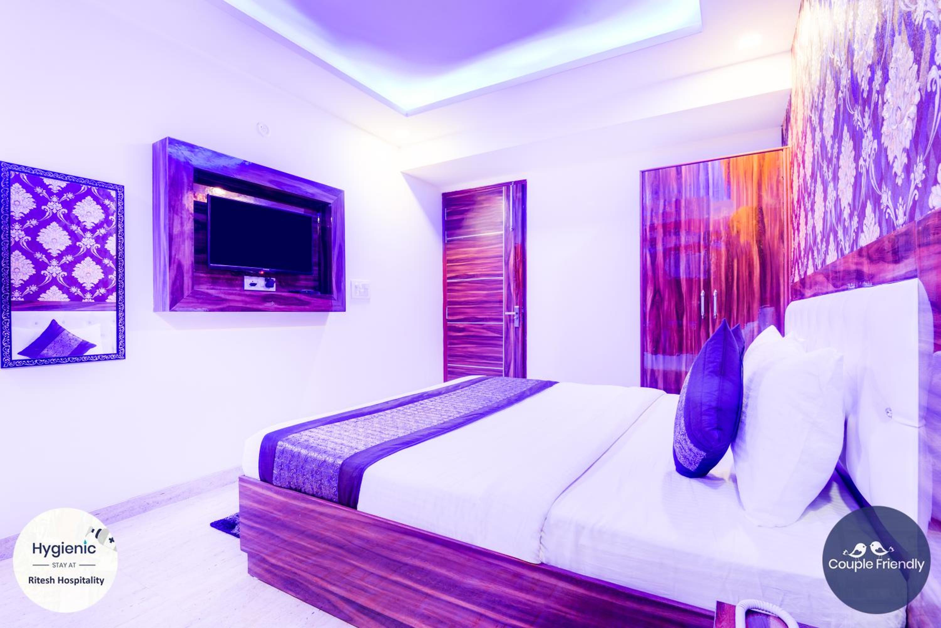 Small Double Room - Photo 6