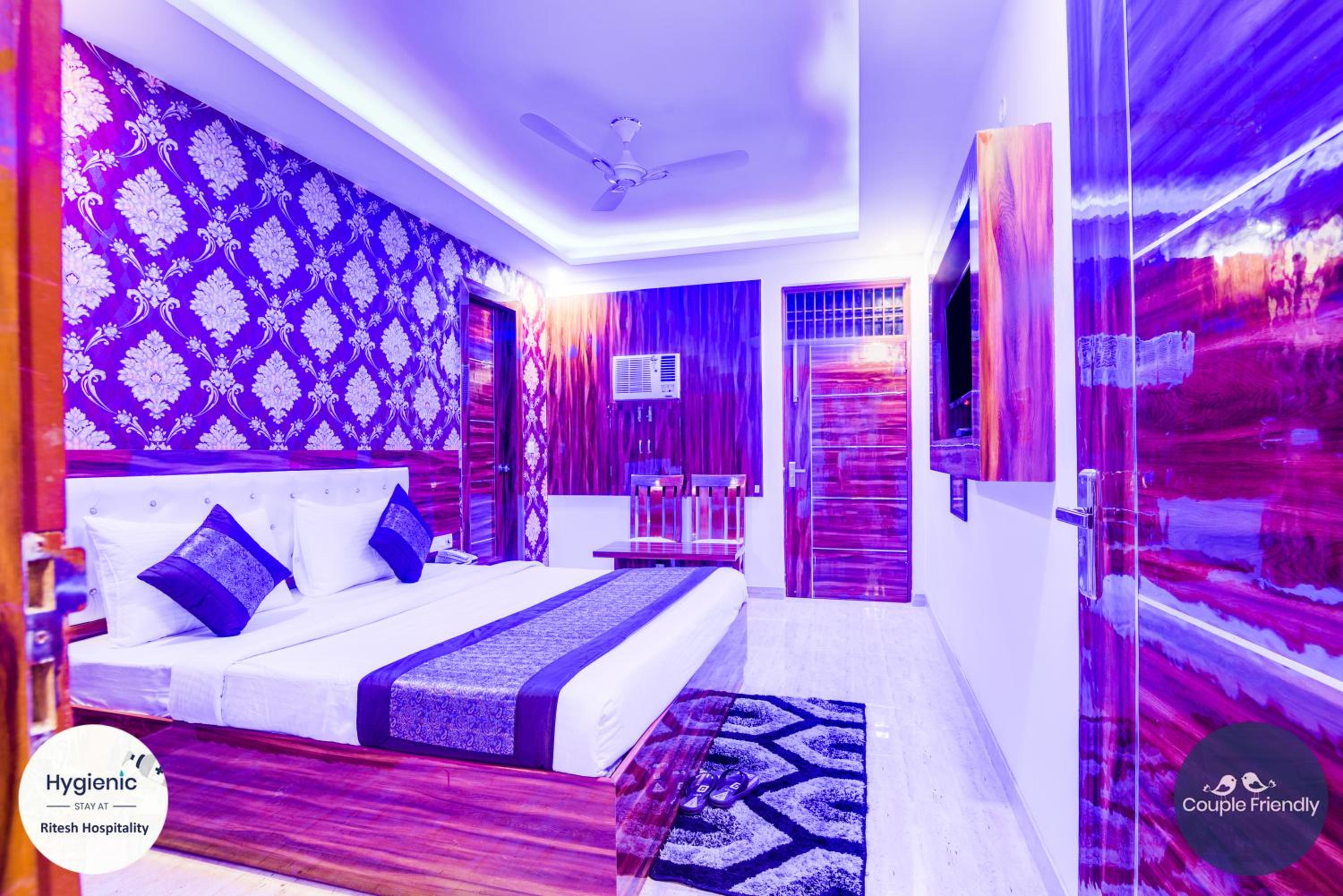 Small Double Room - Photo 10