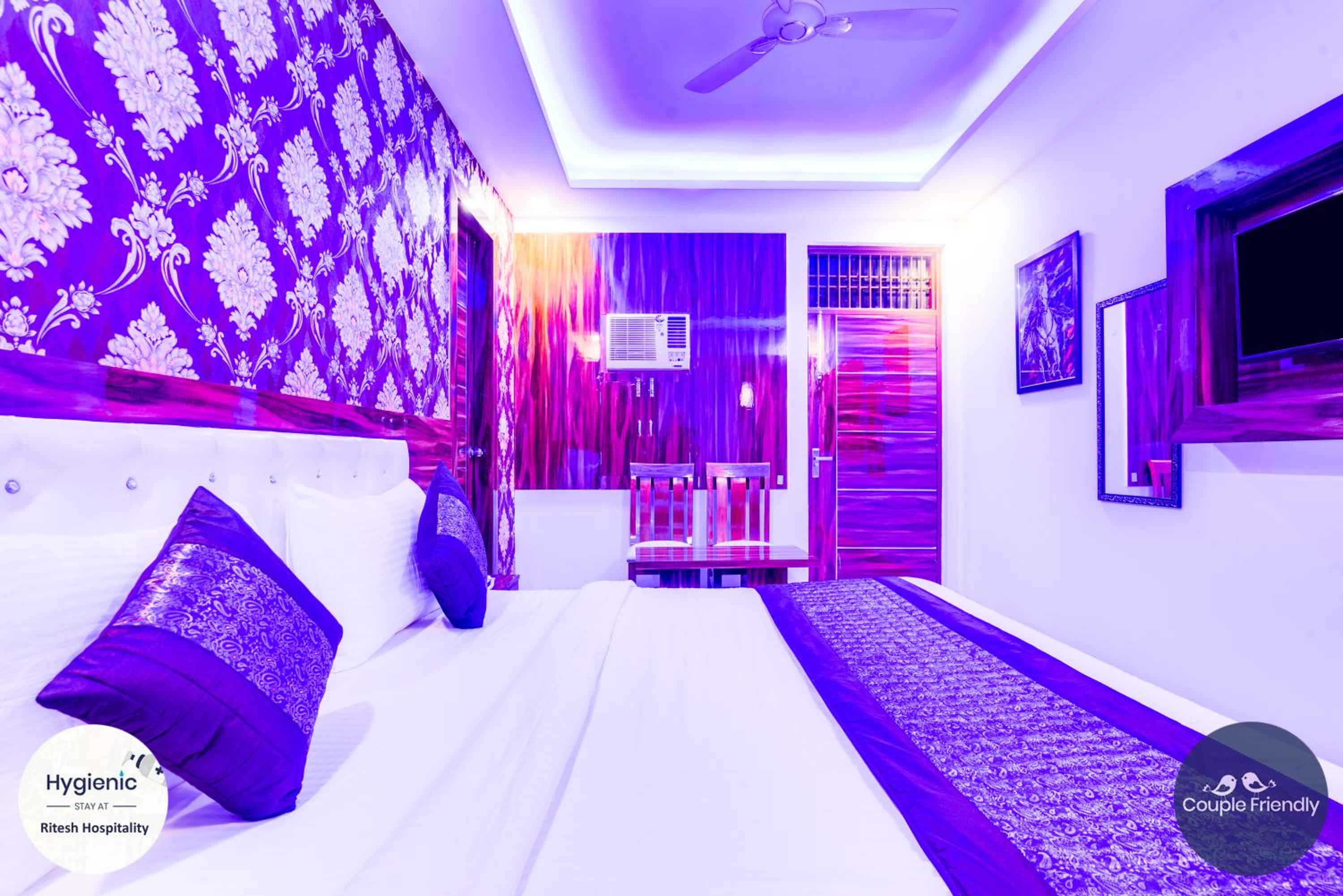 Small Double Room - Photo 3