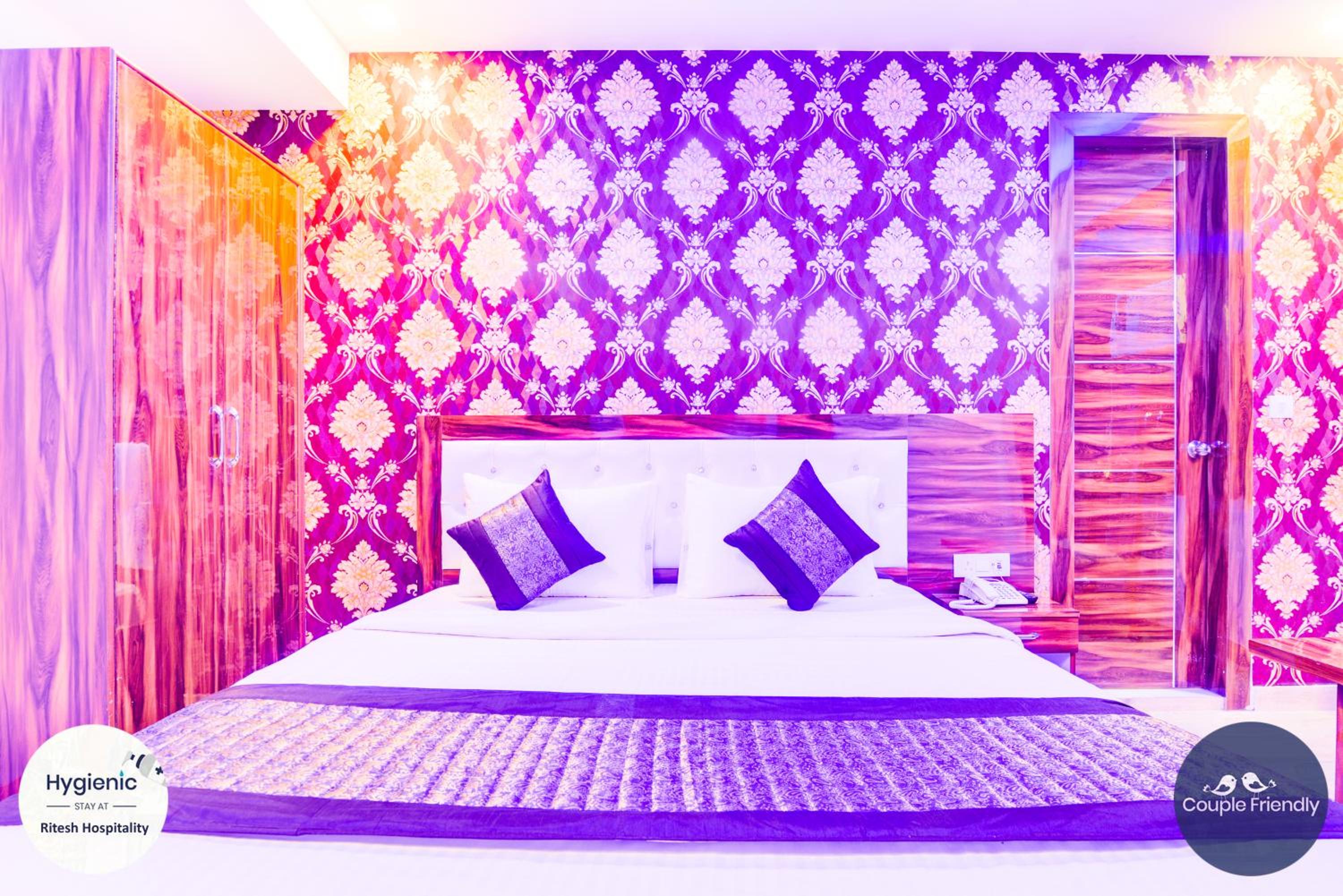 Small Double Room - Photo 4