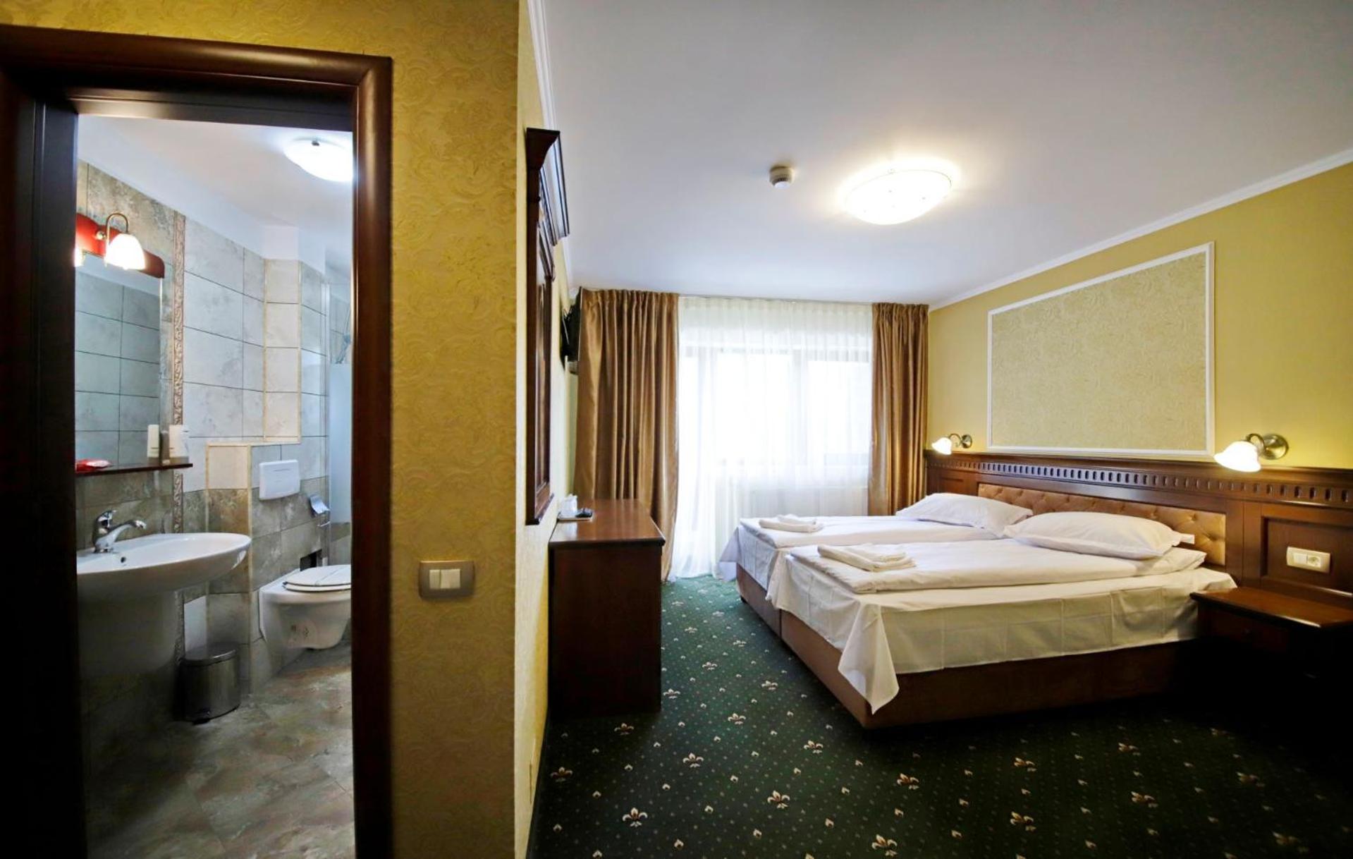 Double Room photo 3