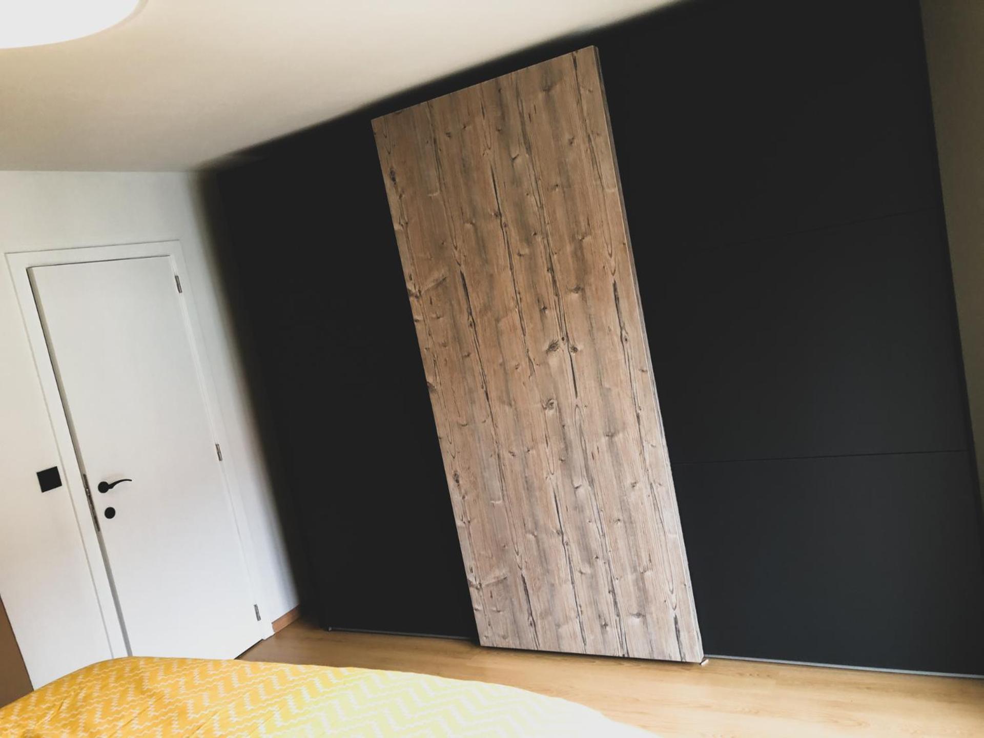 One-Bedroom Apartment photo 3