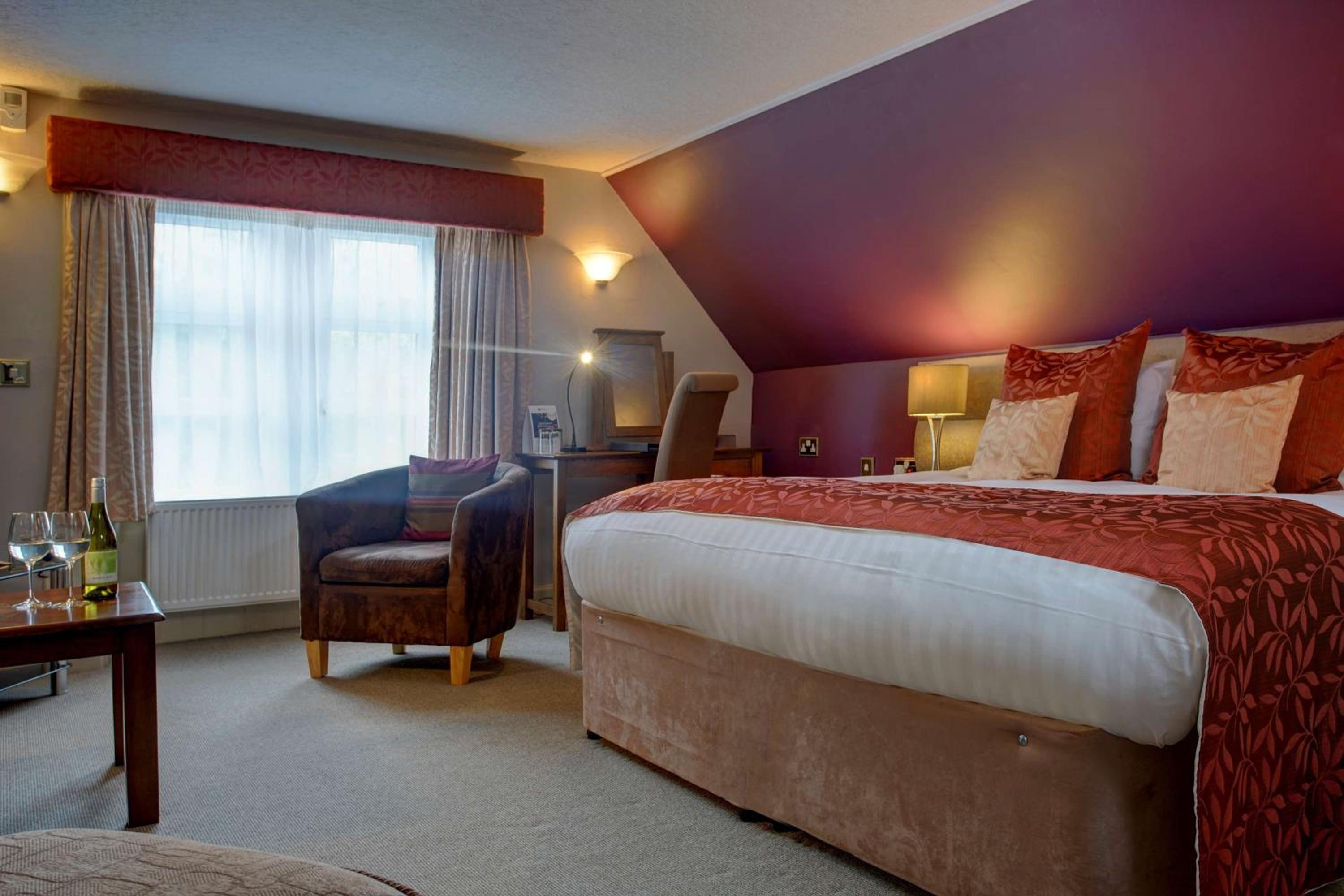 Superior Triple Room photo 1