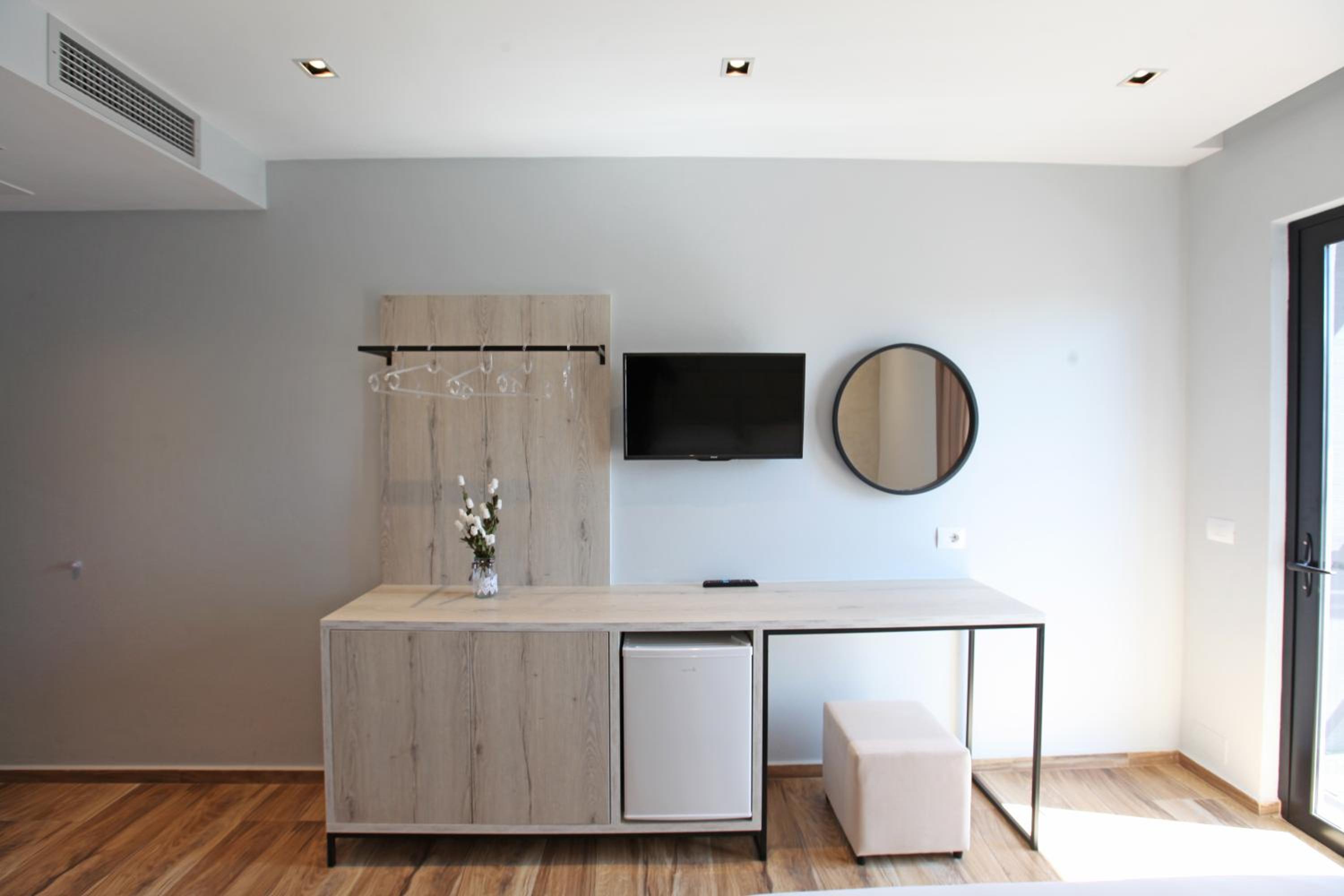Triple Room with Sea View photo 2
