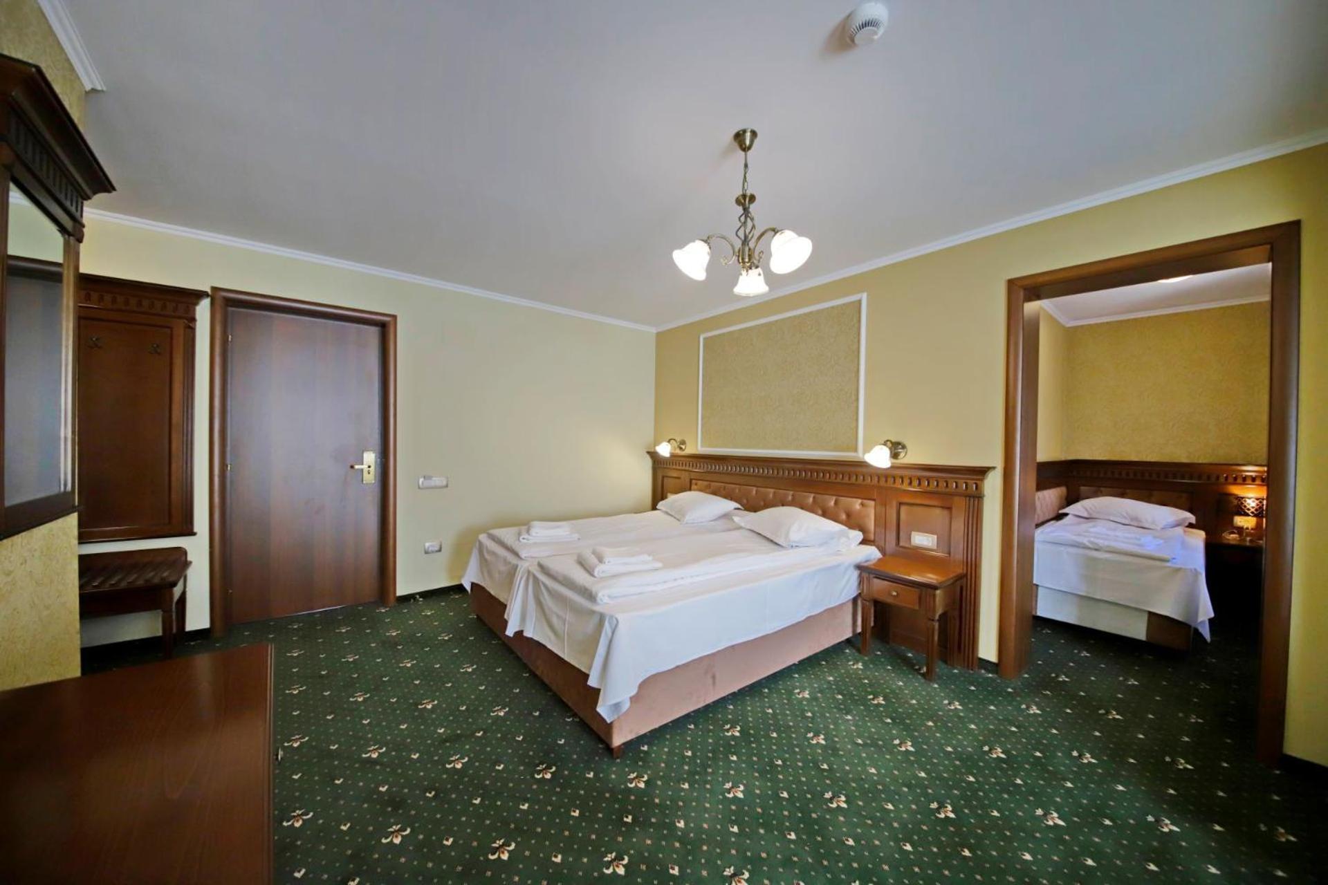 Triple Room photo 2
