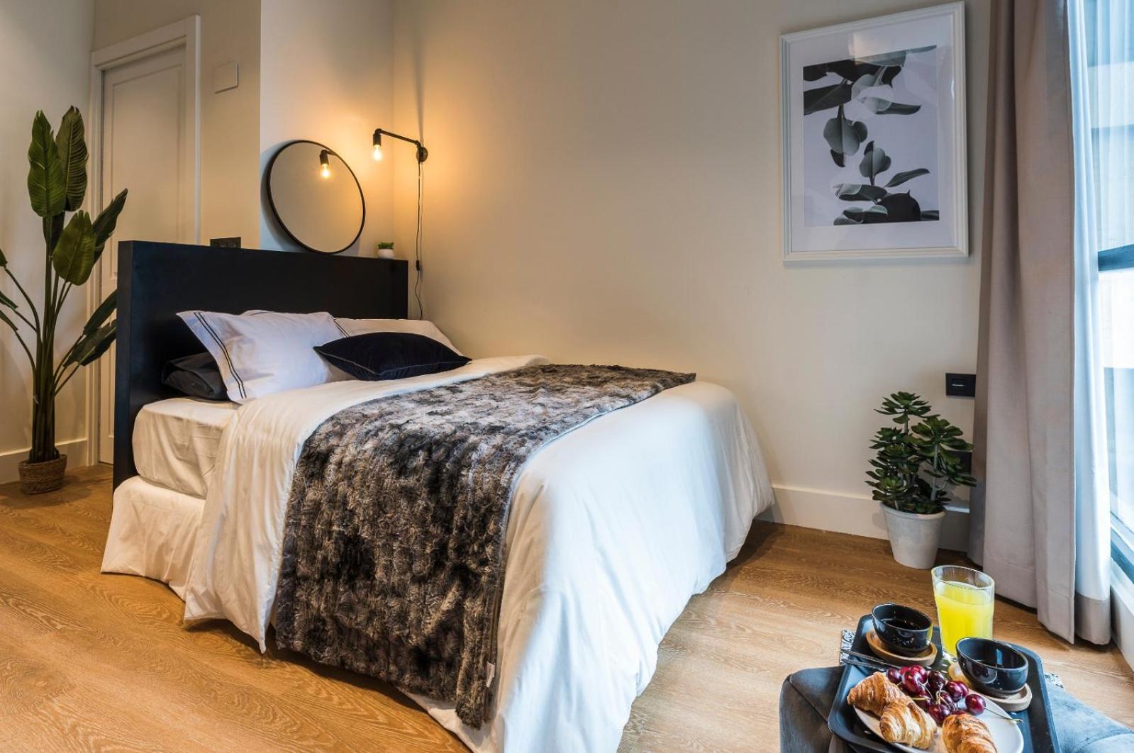 Apartamento Estudio