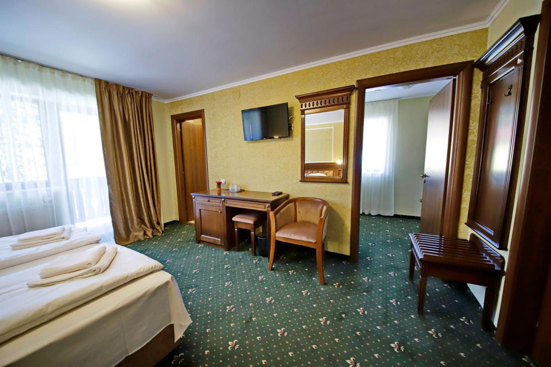 Two-Bedroom Suite photo 1