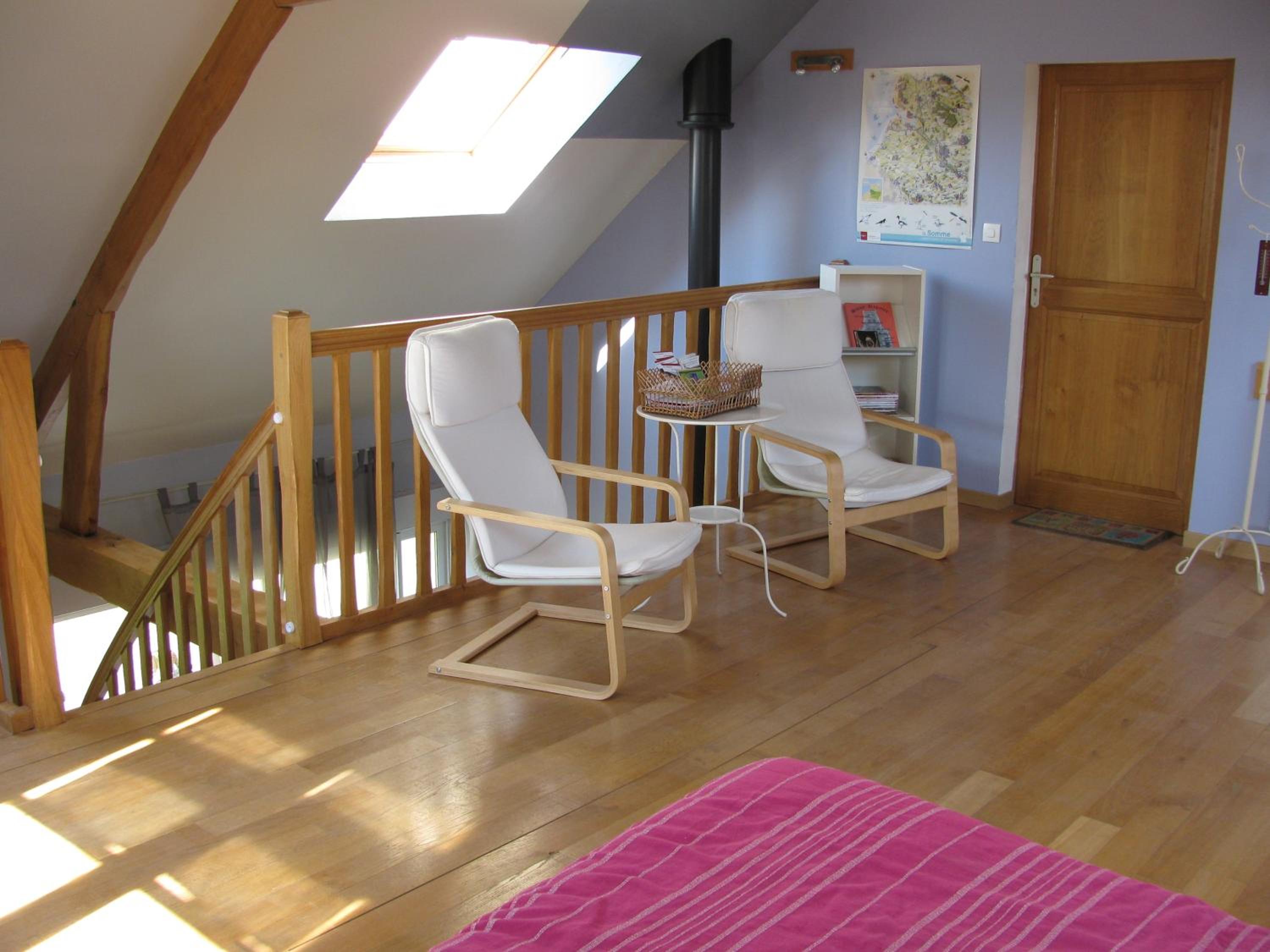One-Bedroom House - Photo 24