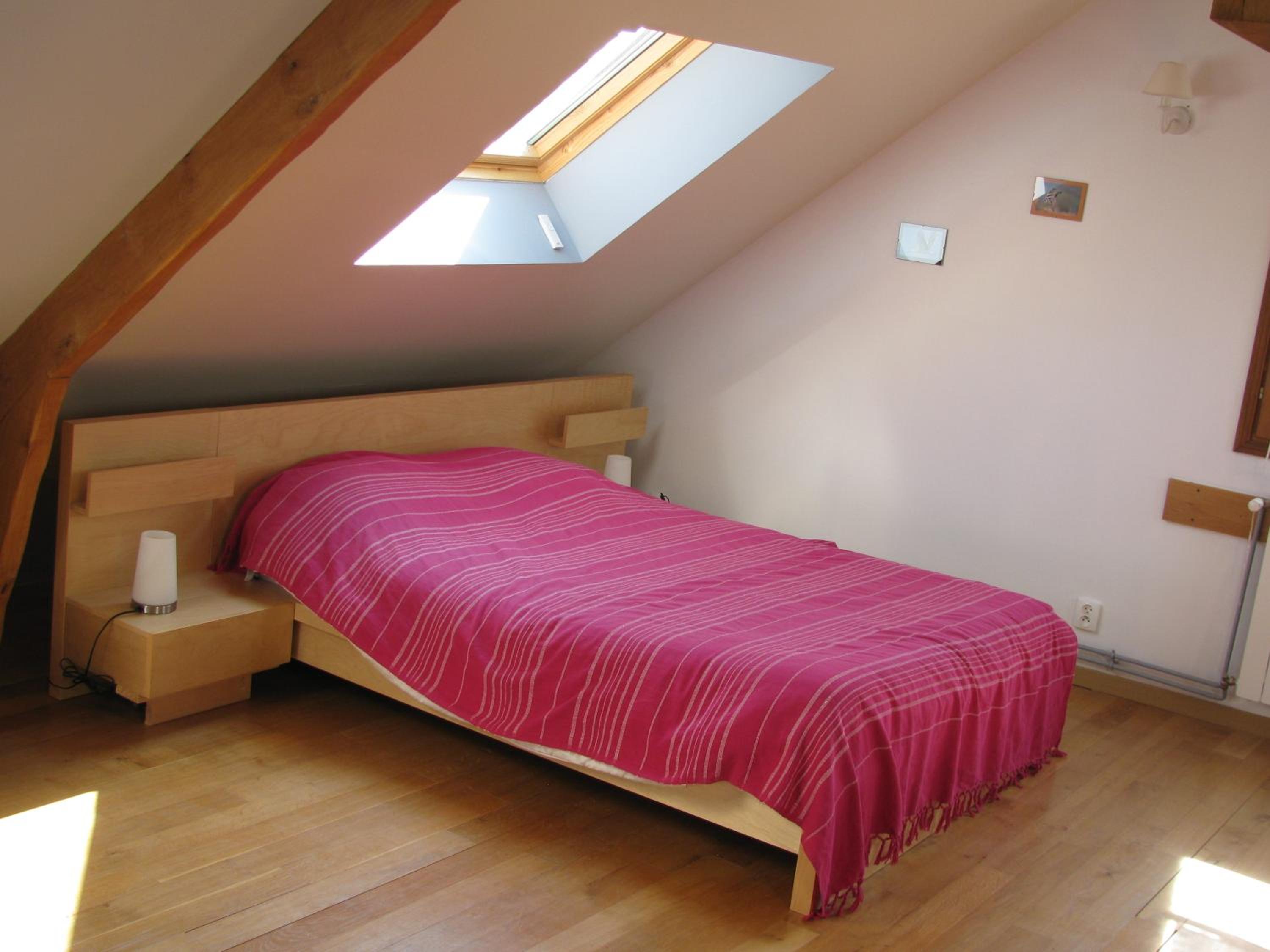 One-Bedroom House - Photo 25