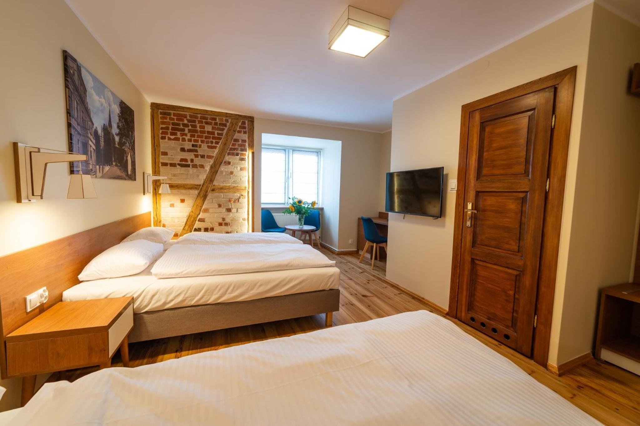 Triple Room photo 1