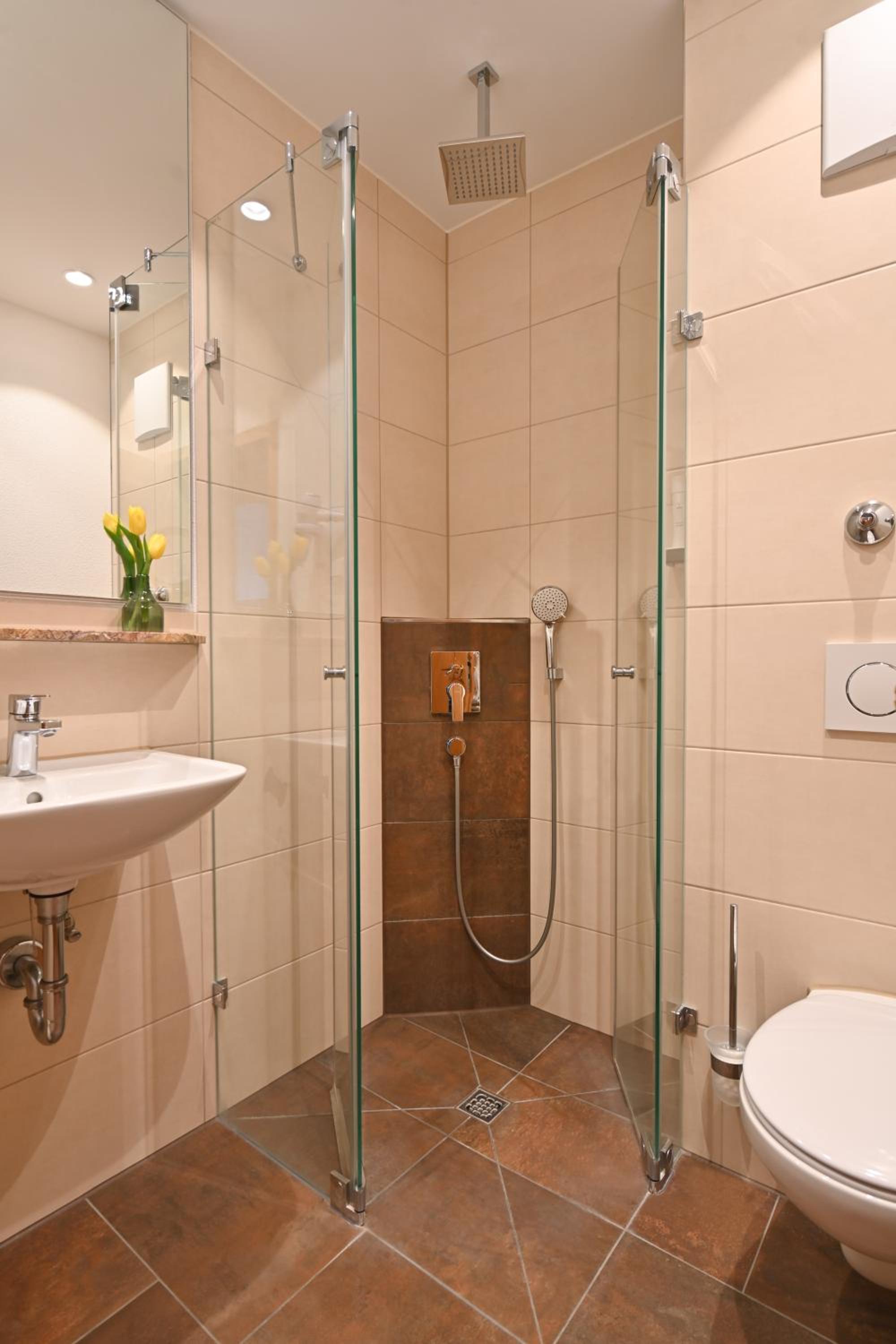 Double Room with Balcony/terrace photo 2