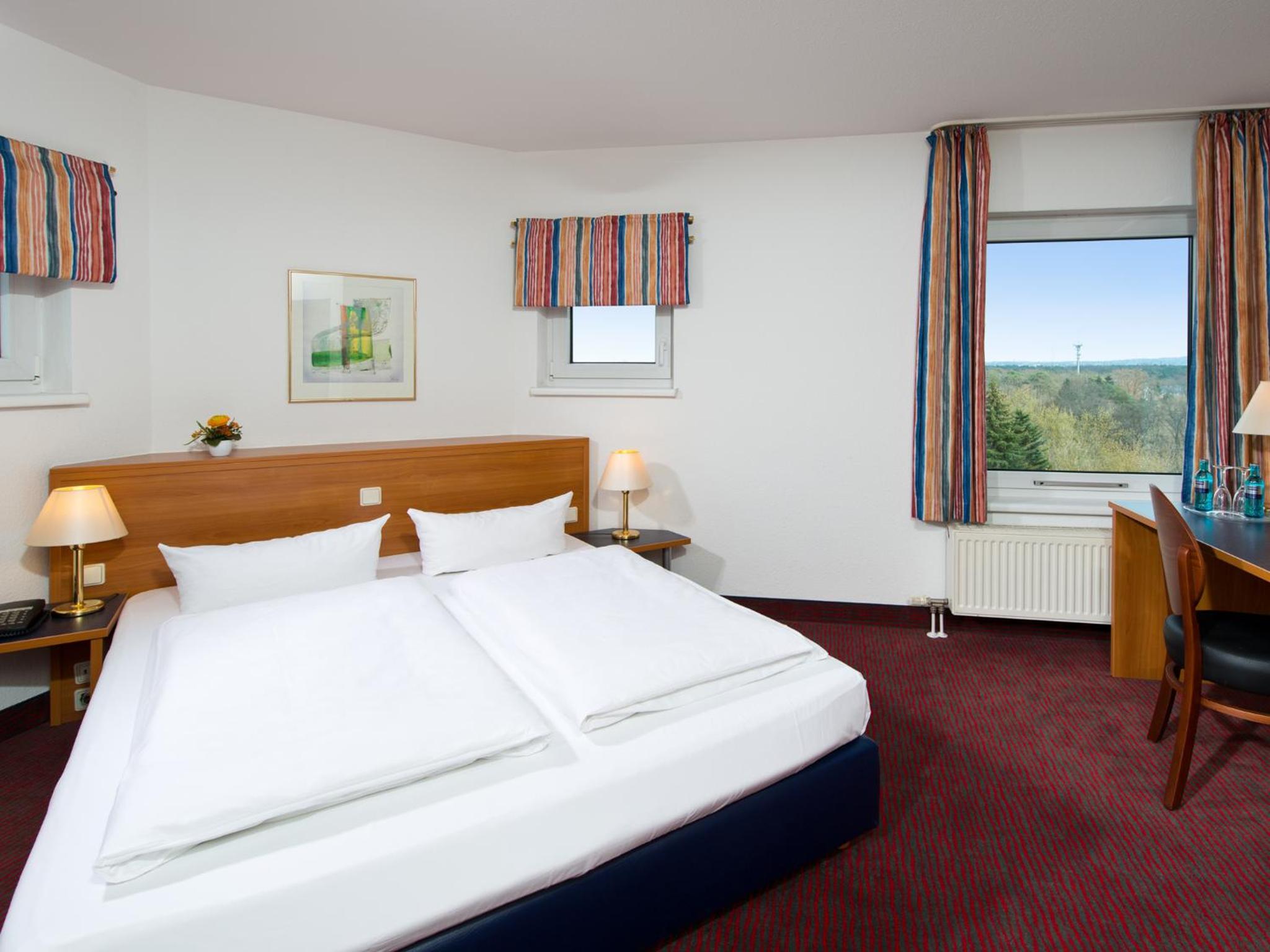 Business Double Room - Photo 5