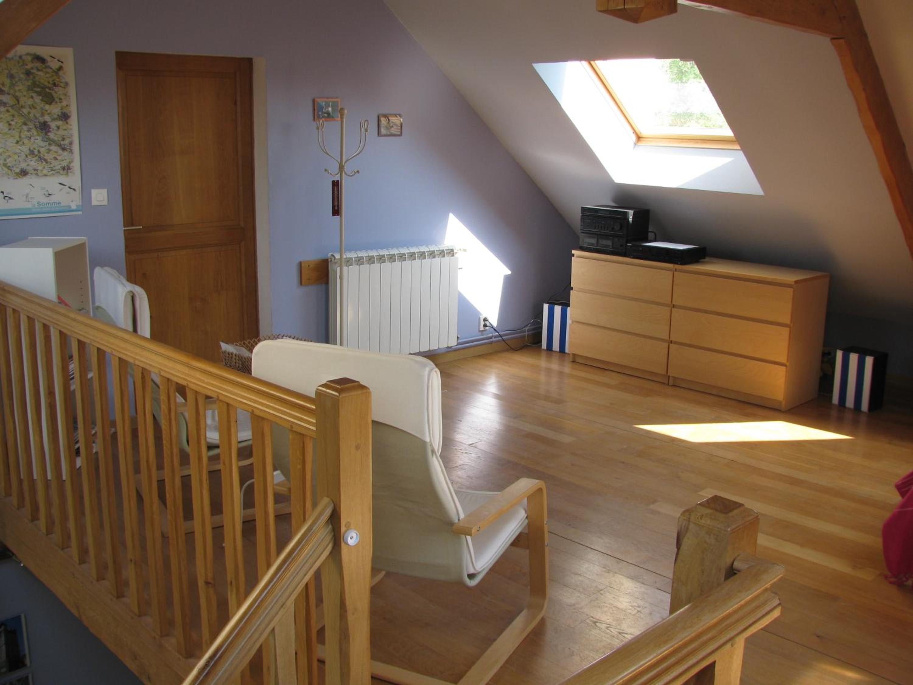 One-Bedroom House - Photo 26