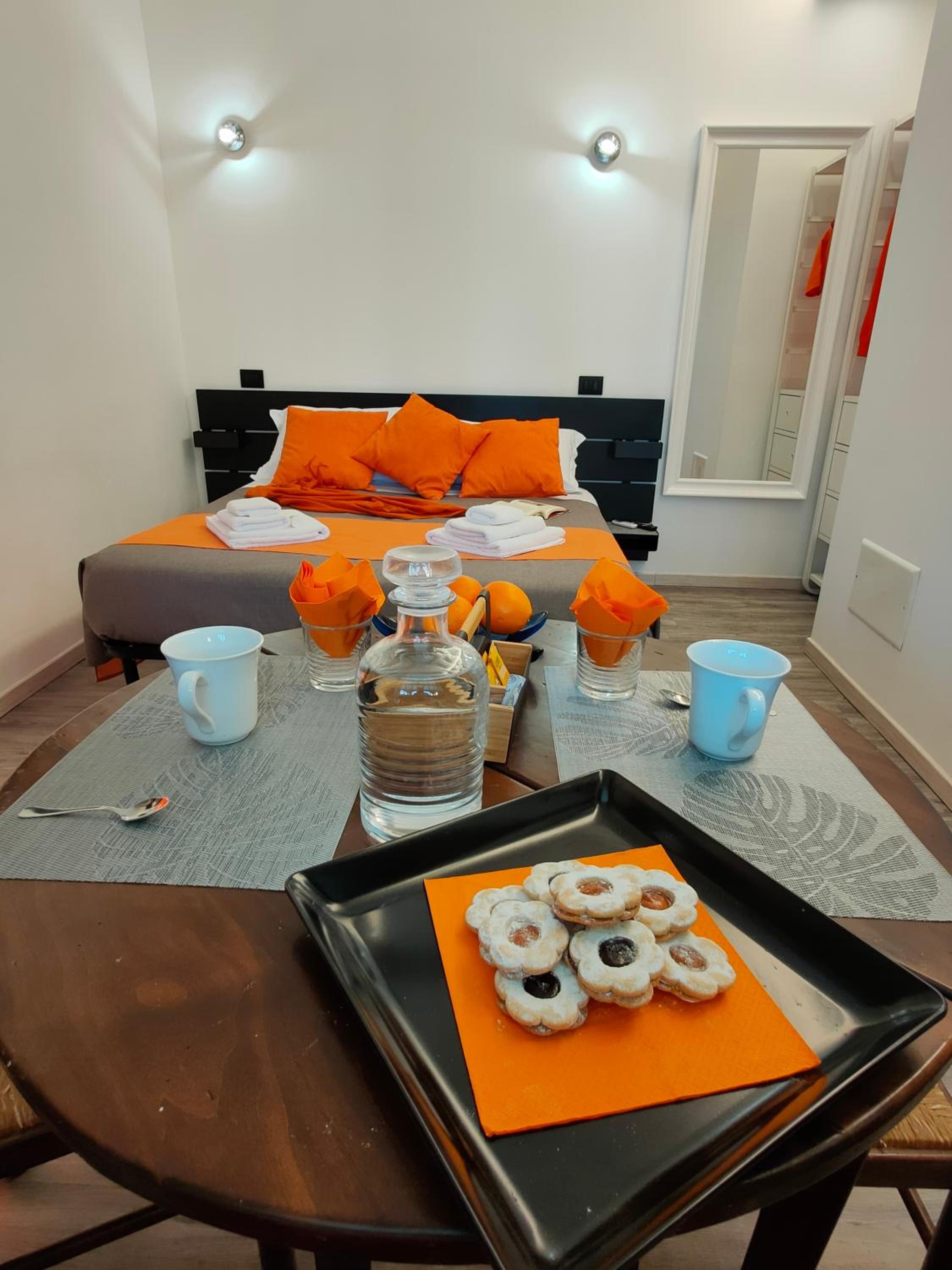 Triple Room with Private Bathroom - Photo 4