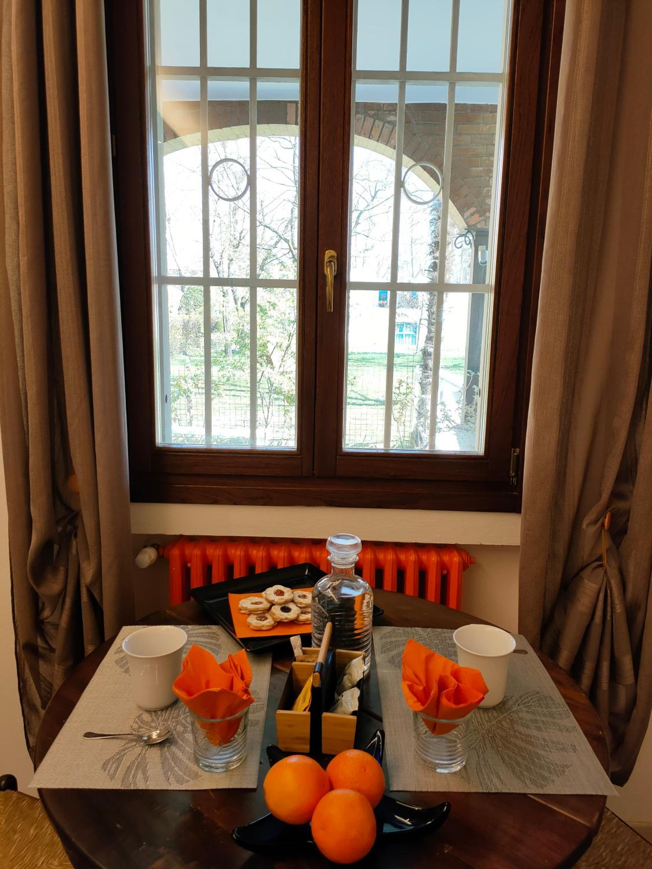 Triple Room with Private Bathroom - Photo 20
