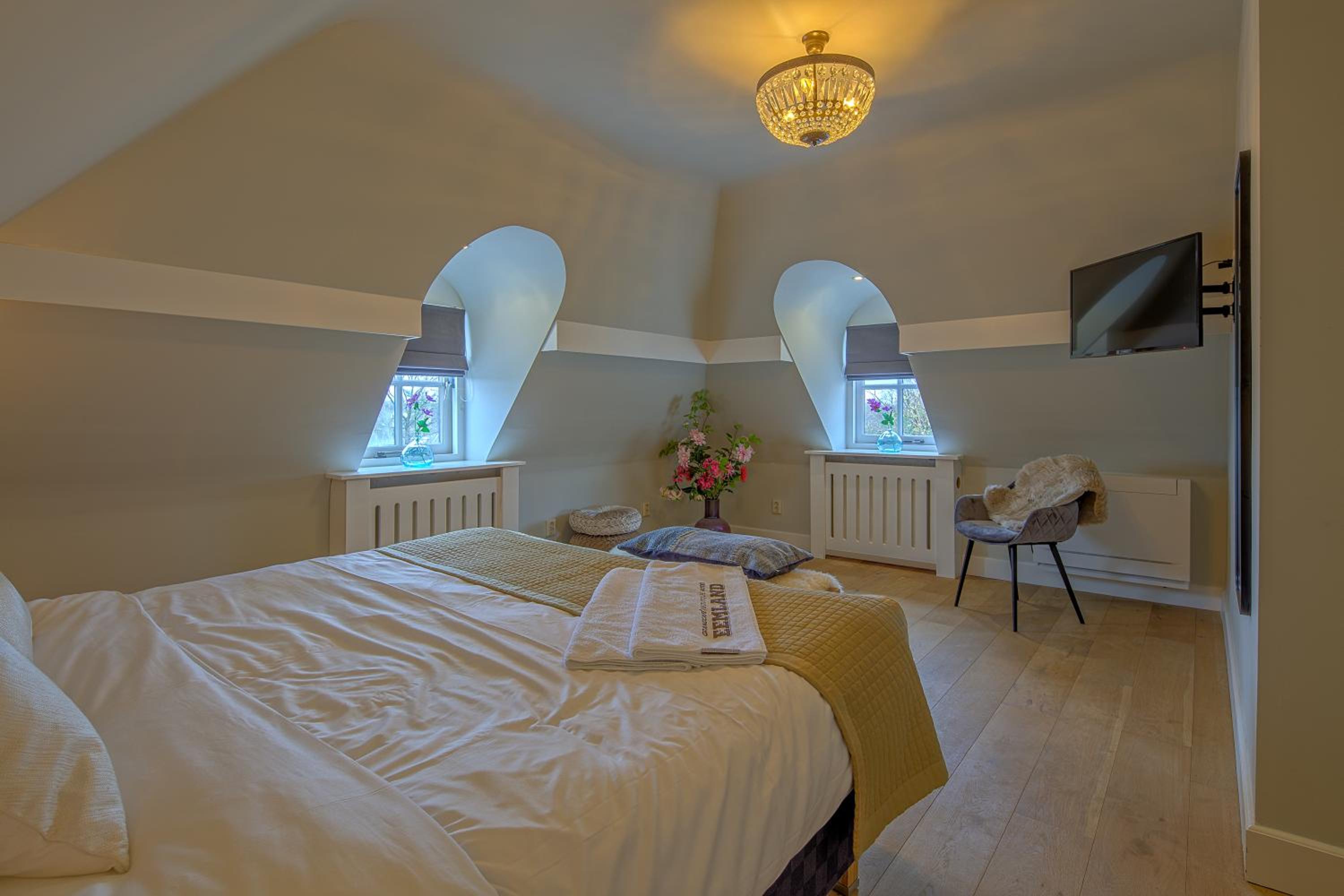 Deluxe Suite - Photo 9