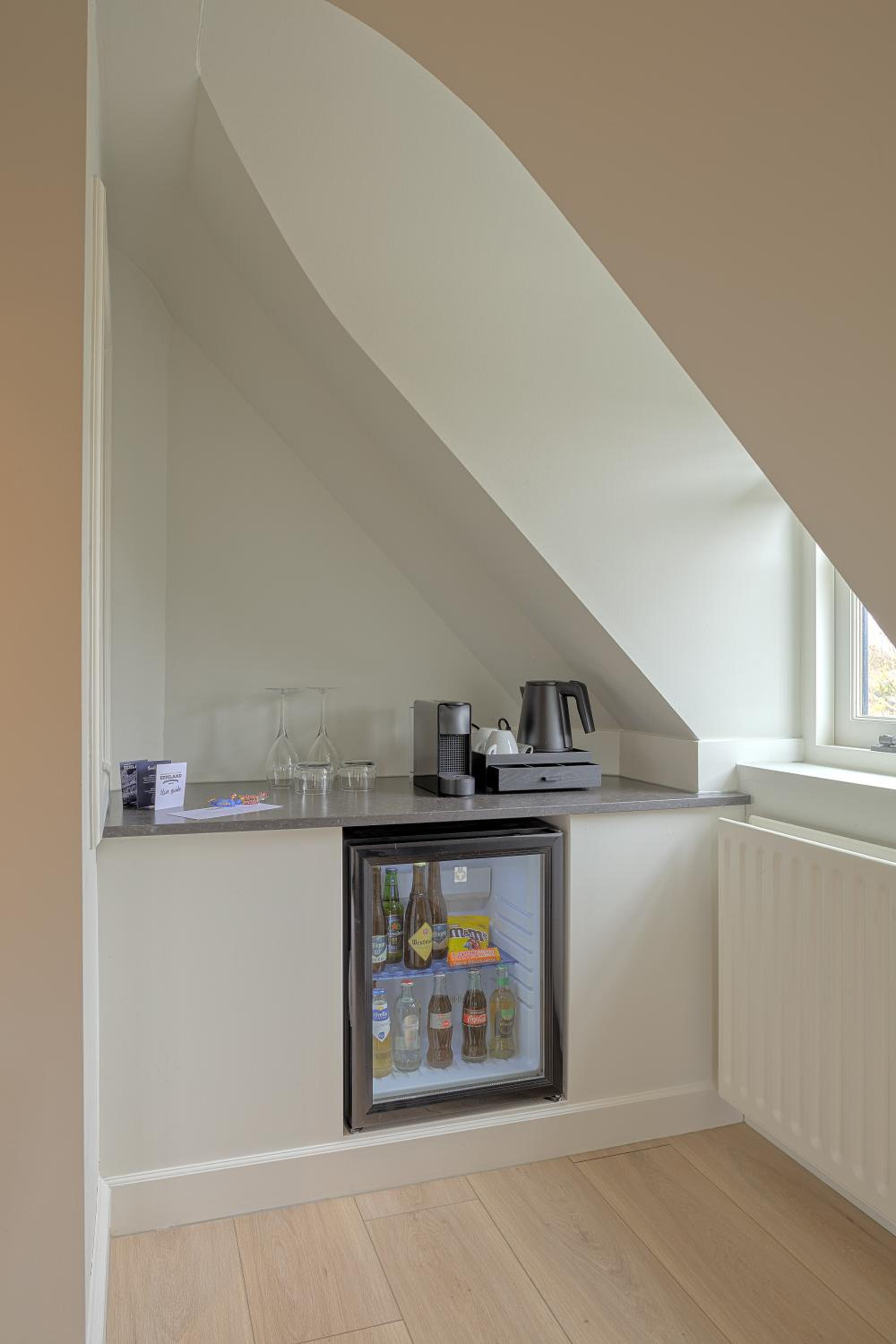 Deluxe Suite - Photo 4