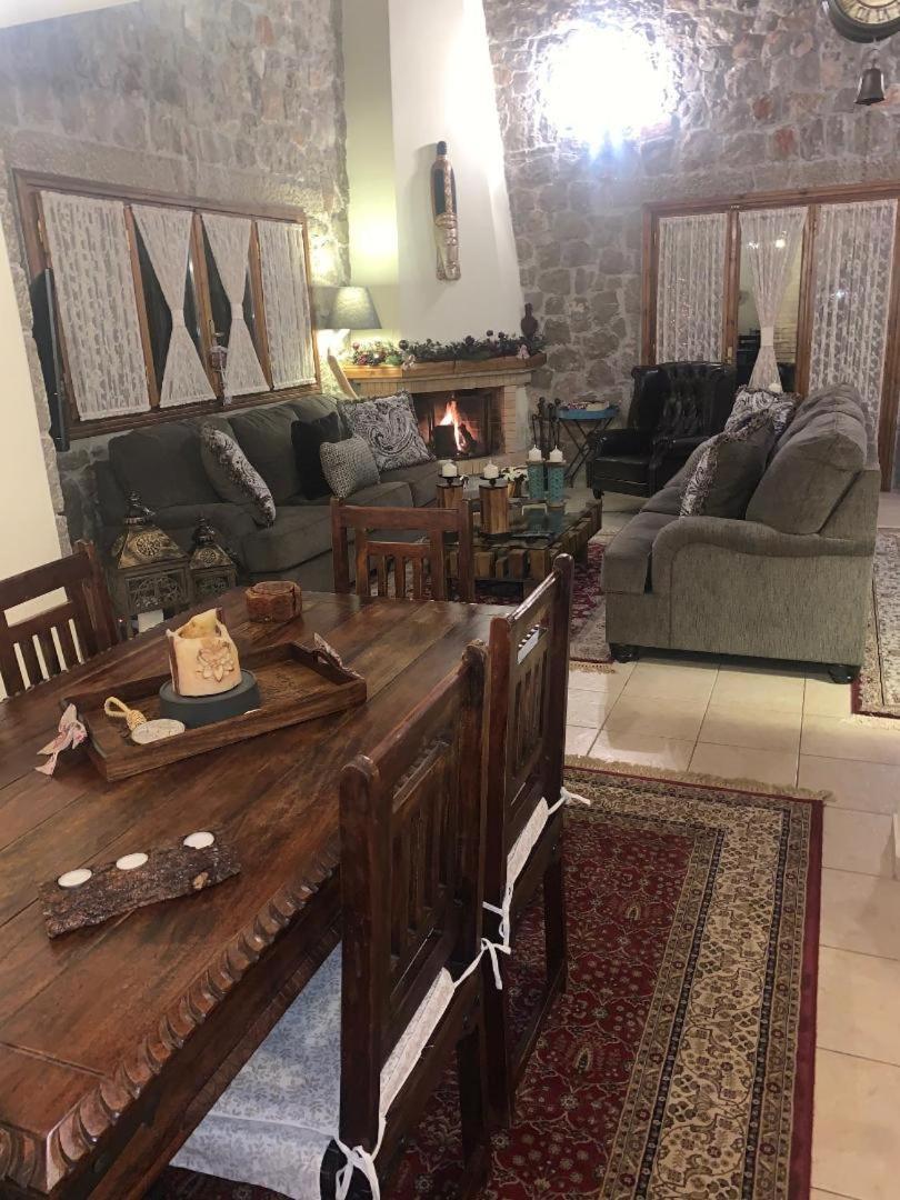 Three-Bedroom Villa photo 1