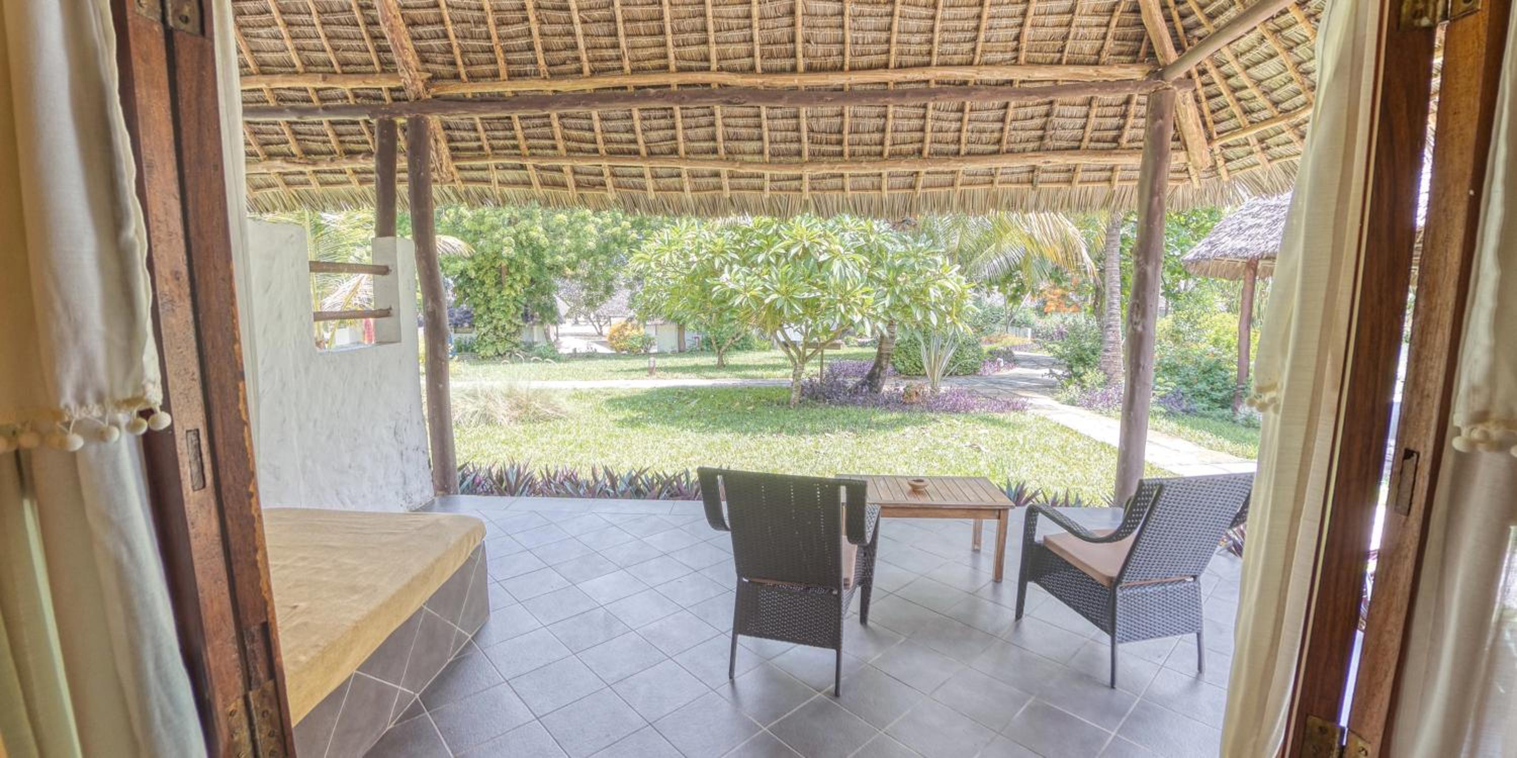 Luxury Family Bungalow